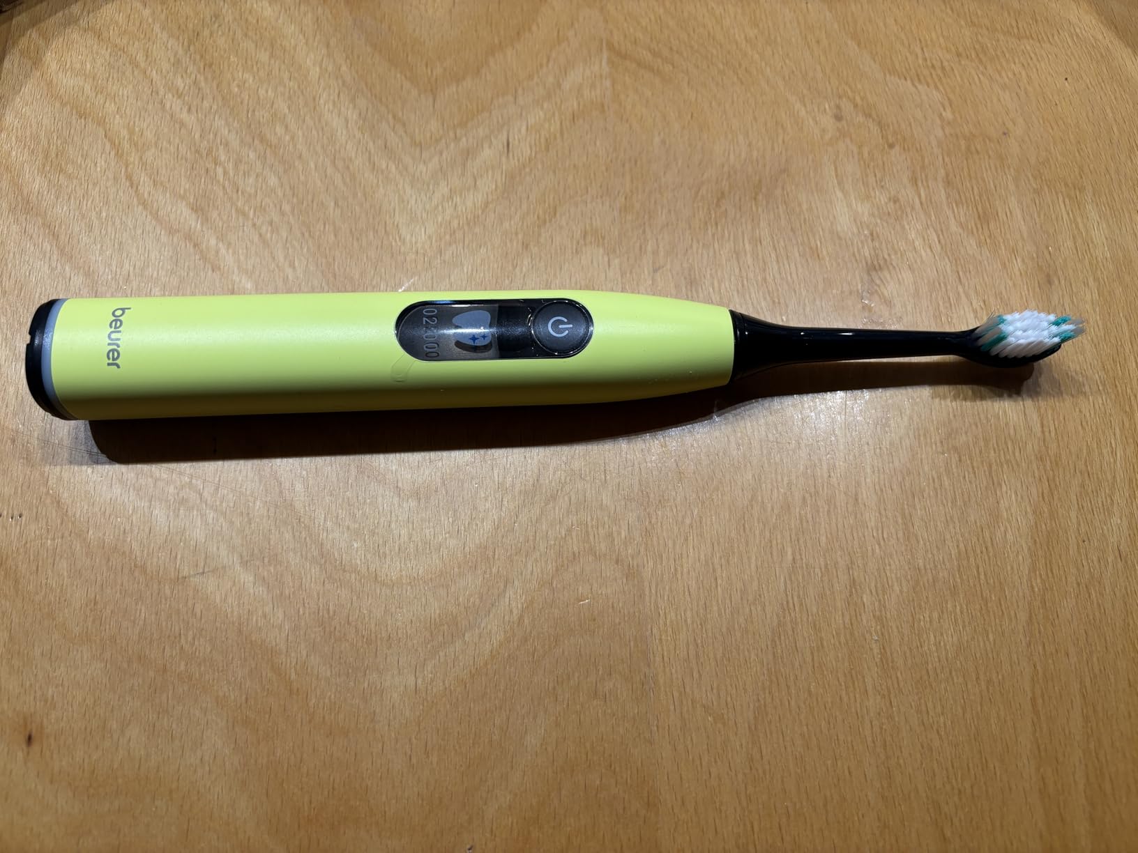 Ottimo acquisto per l'igiene quotidiana