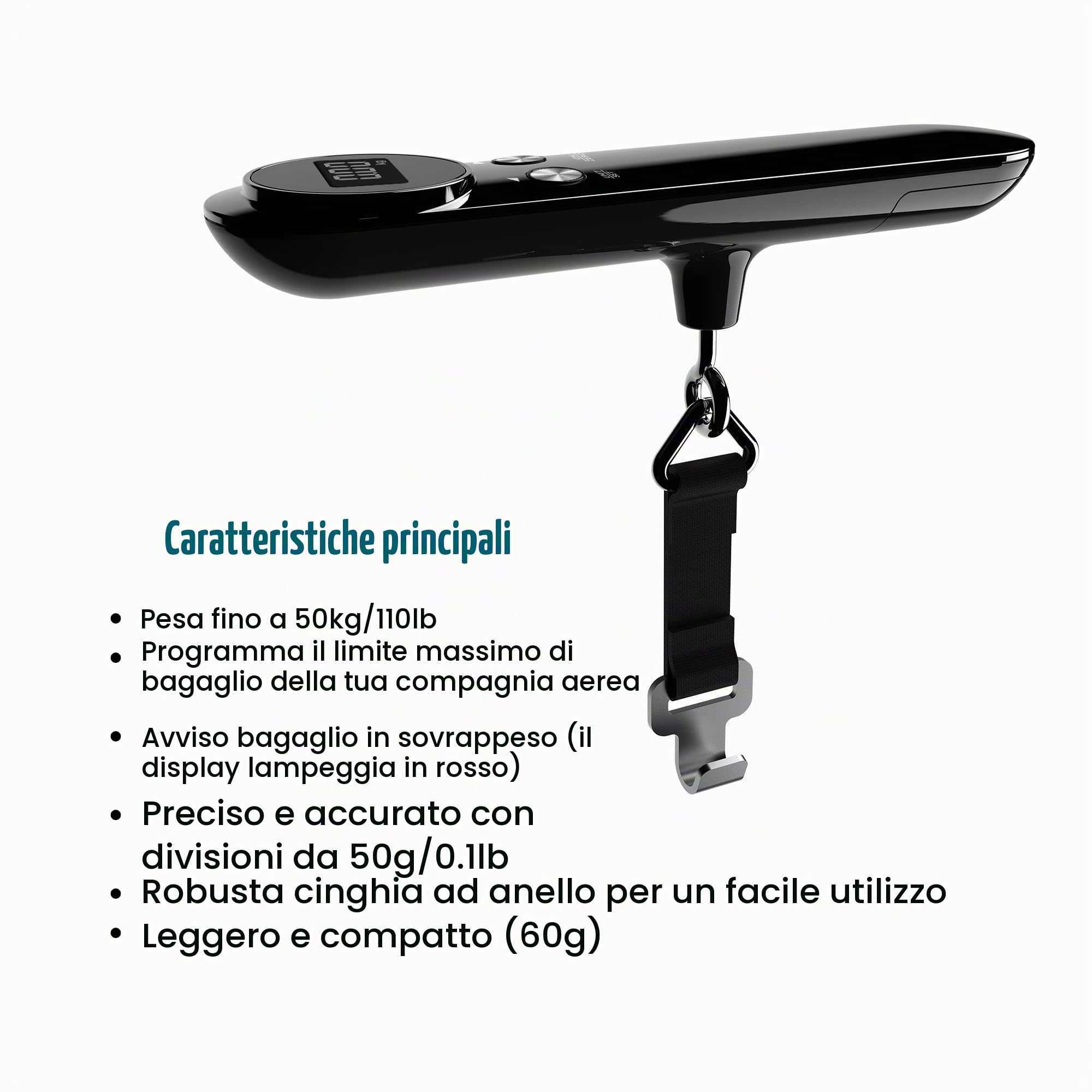 homedics-travel-lite-bilancia-pesabagagli-digitale-per-valigie-fino-a-50-kg-110- image 6
