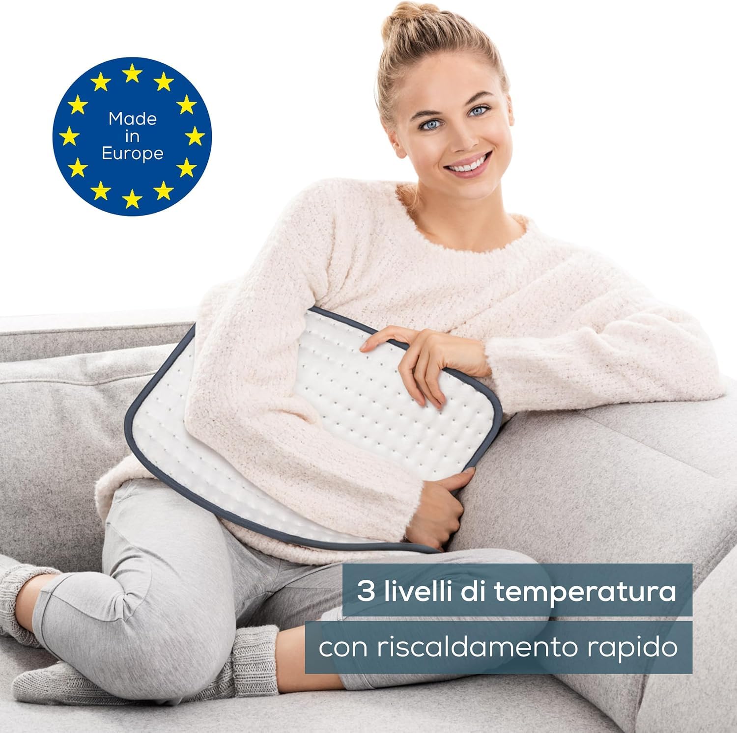 beurer-hk-41-termoforo-elettrico-44x33-cm-3-livelli-di-temperatura-superficie-mo image 2