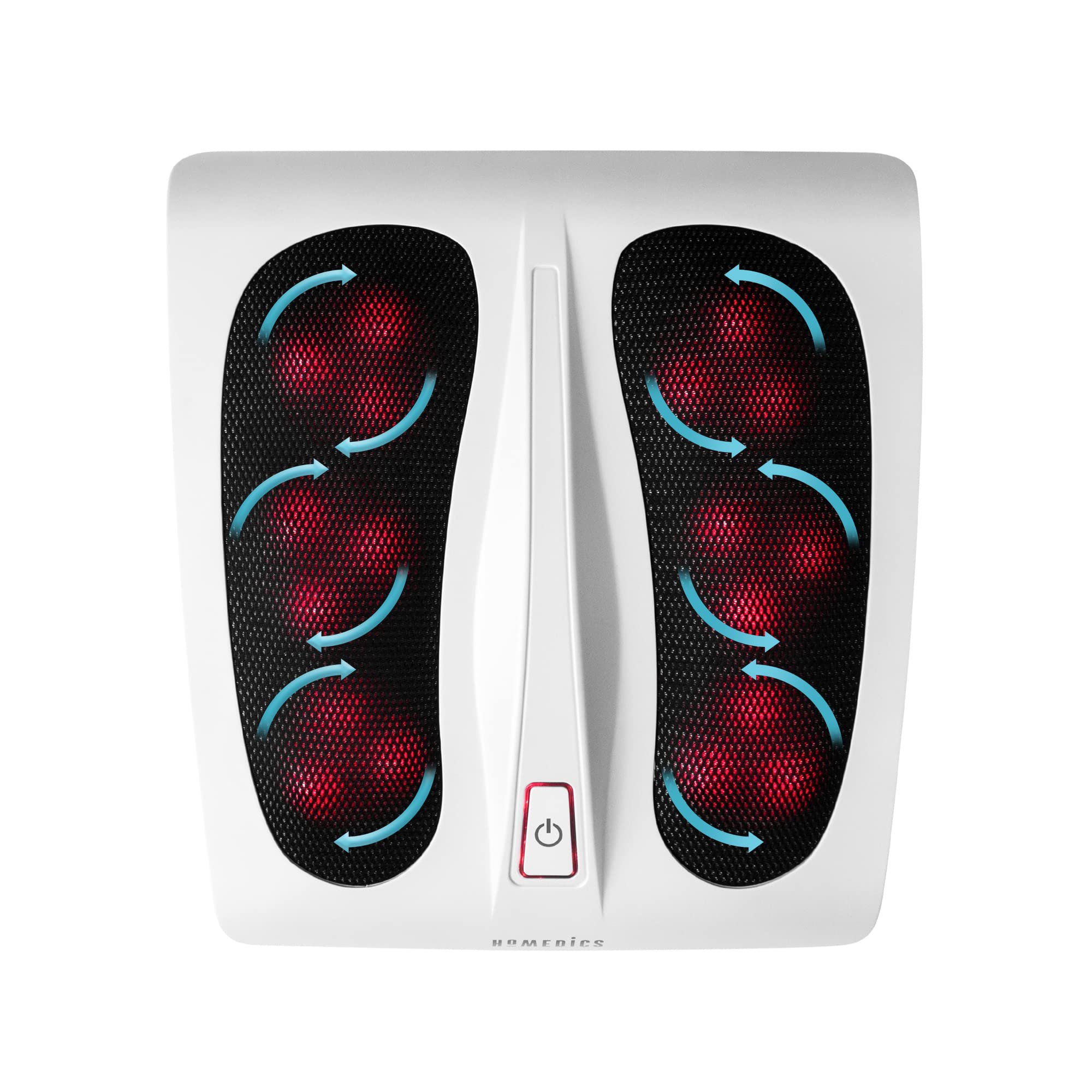homedics-shiatsu-deluxe-massaggiatore-per-piedi-con-calore-rilassante-28-nodi-ro image 8