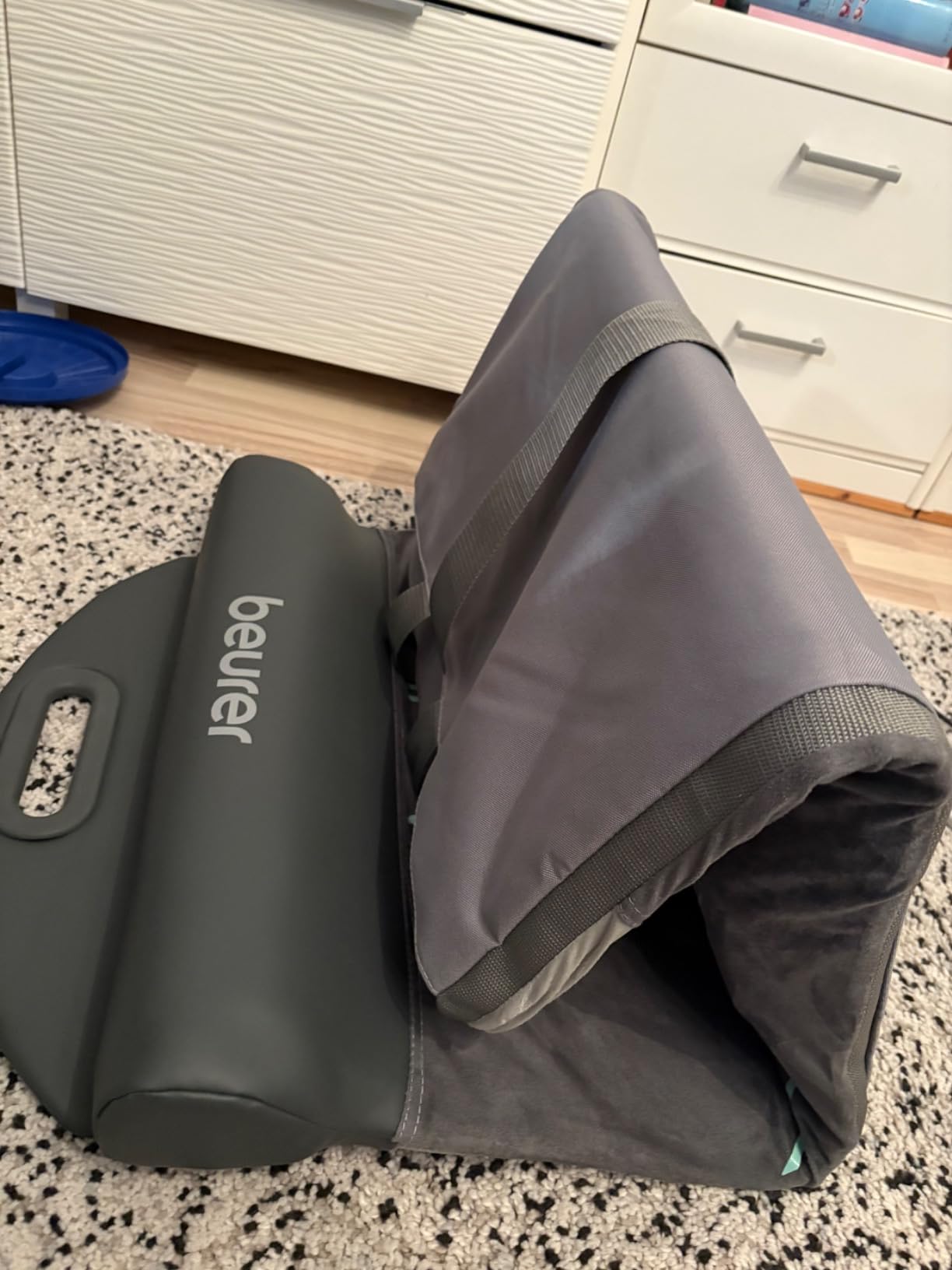 Perfetto per la cervicale