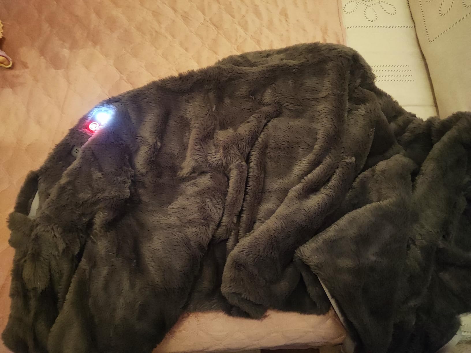 Bello, ma il calore è delicato