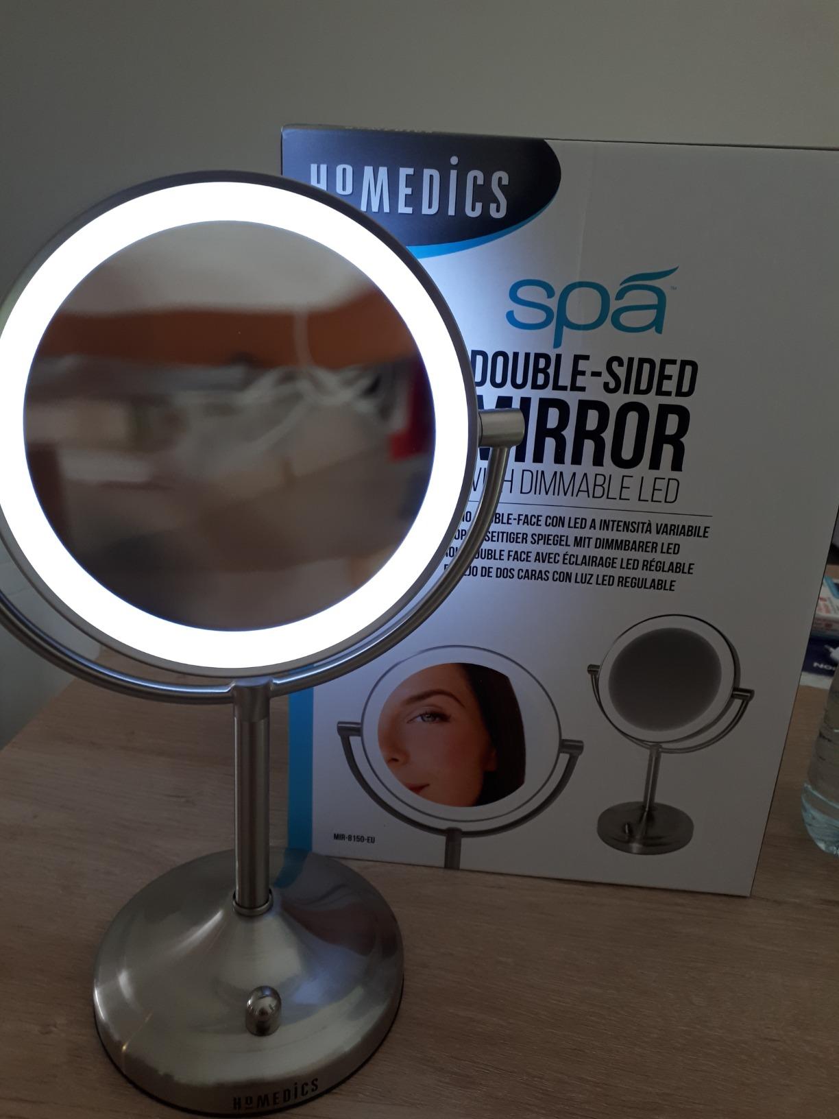 Ottima luce, bel design