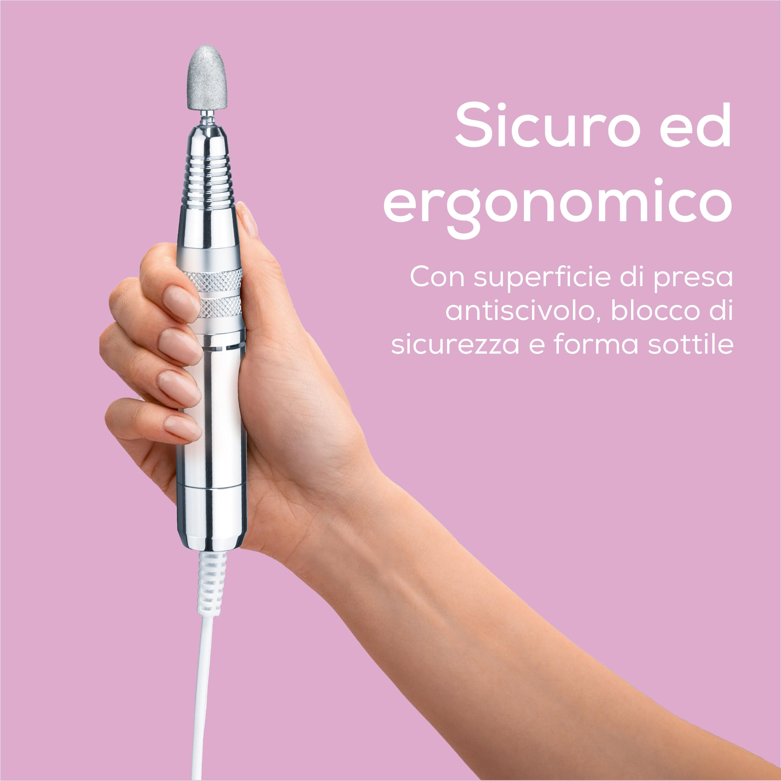 beurer-mp-100-set-manicure-e-pedicure-professionale-fresa-elettrica-fino-a-20-00 image 5
