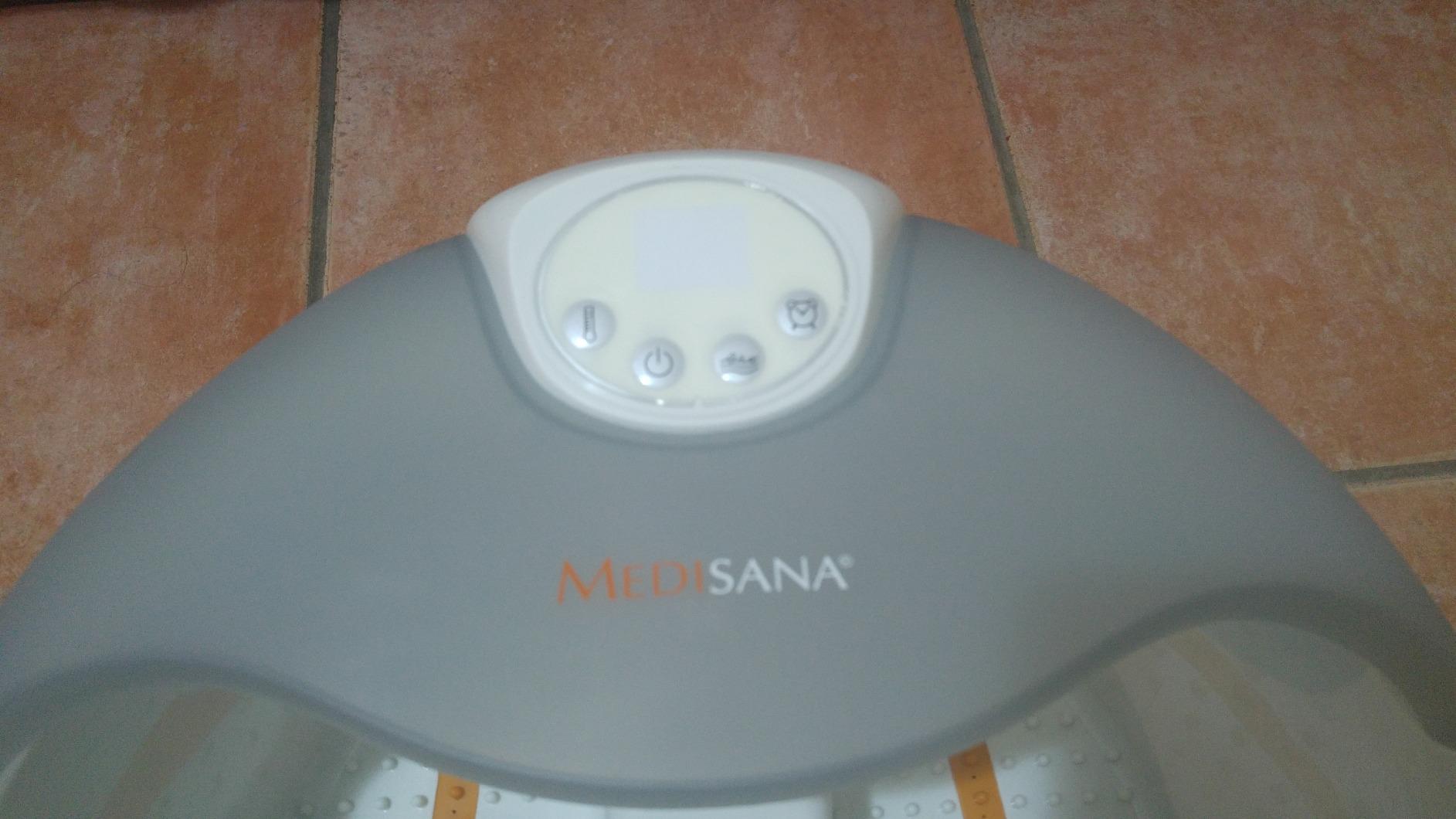 Buono ma rumoroso