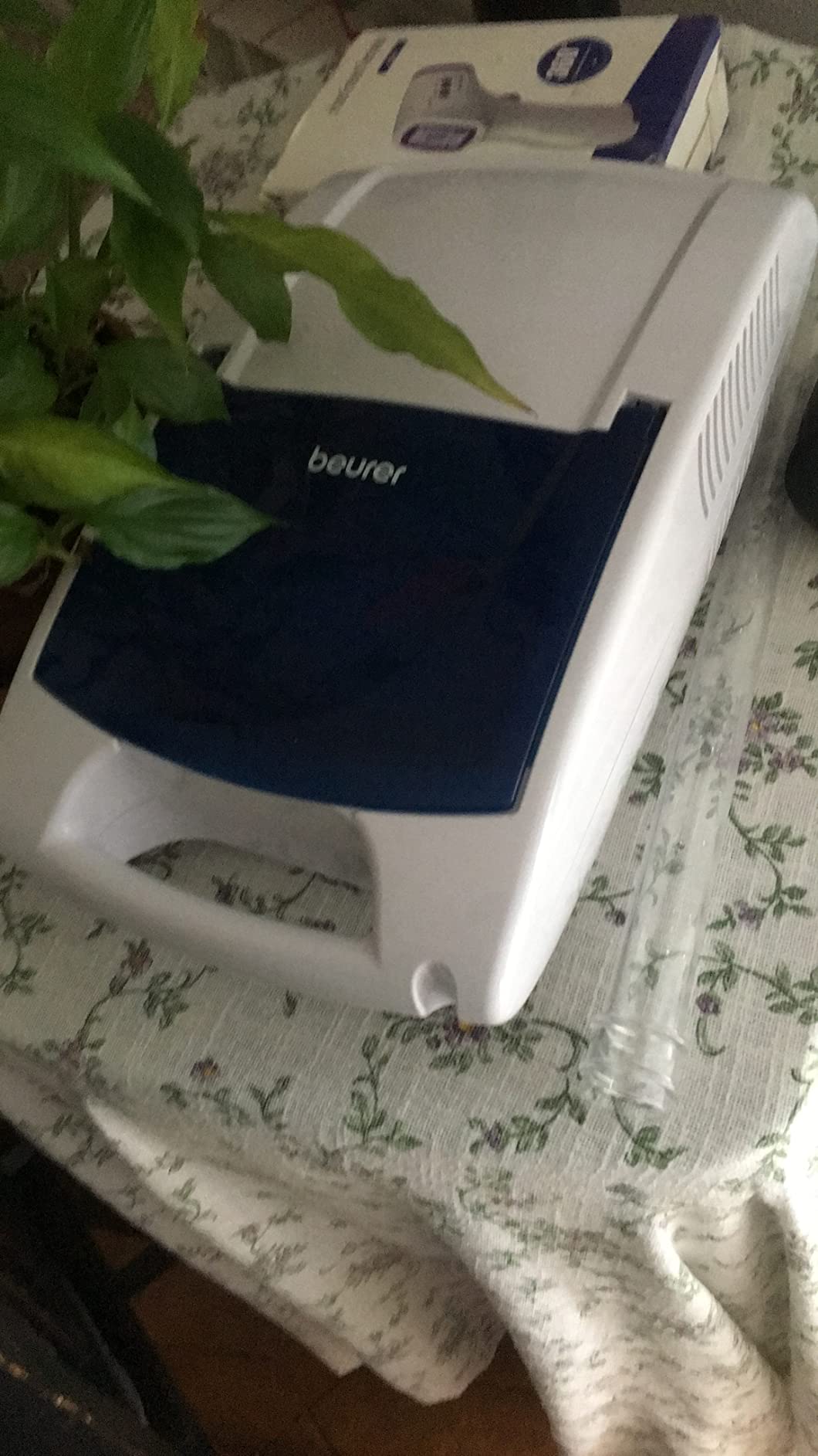 Prodotto medico serio