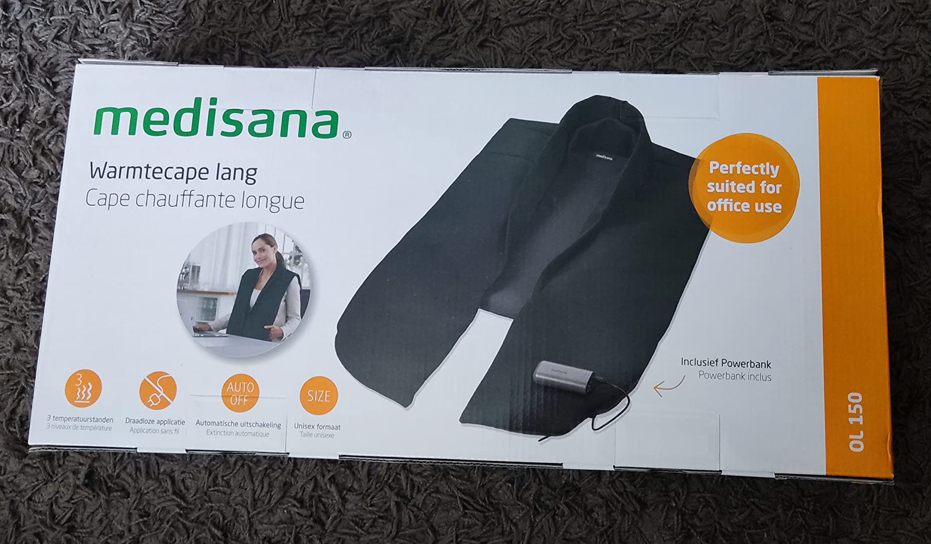 Regalo per il papà