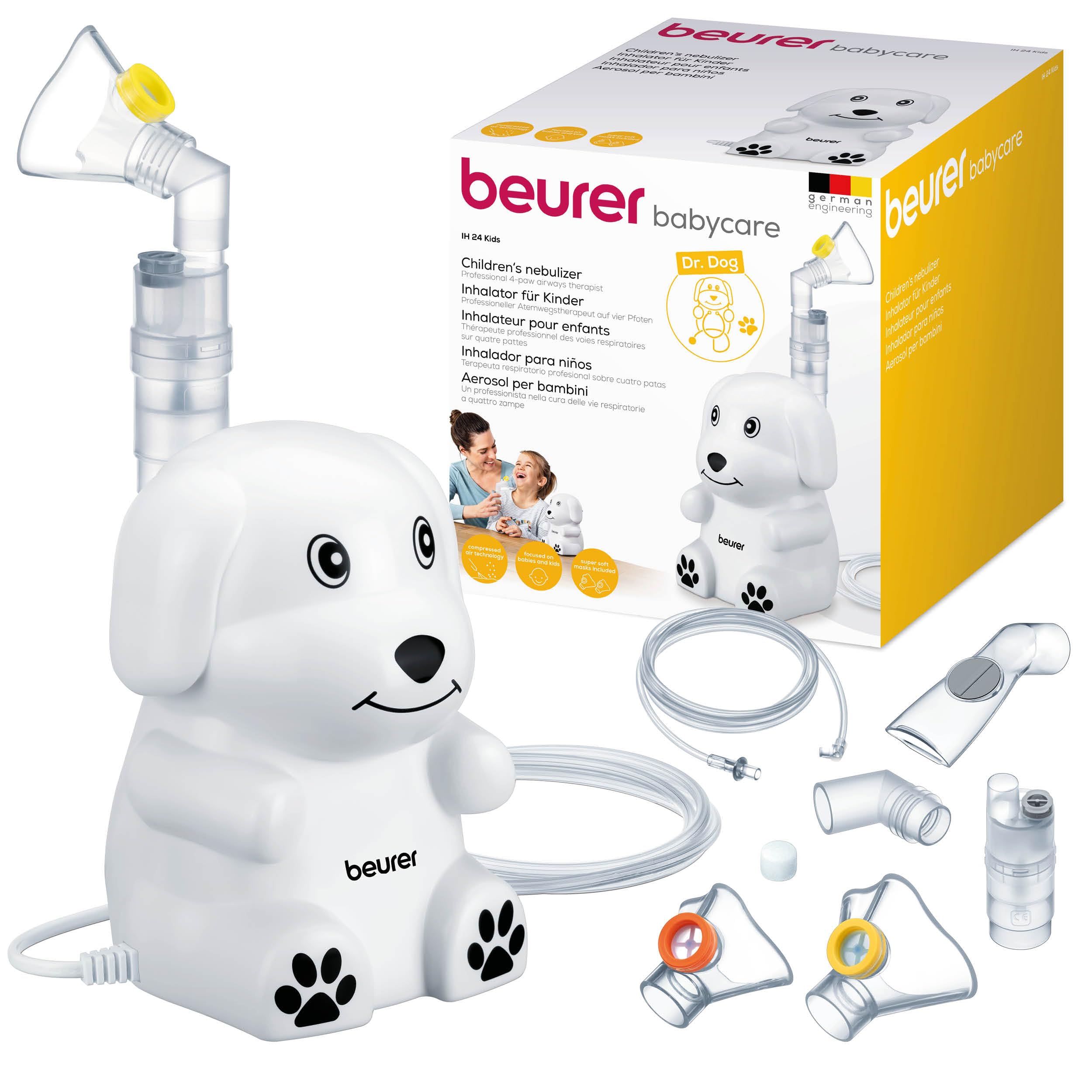 beurer-ih-26-aerosol-ad-aria-compressa-con-doccia-nasale-e-set-accessori-complet image 8
