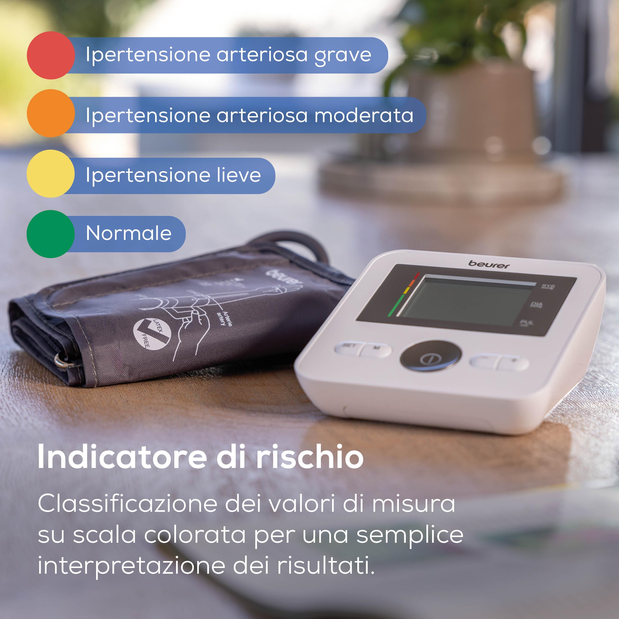 beurer-bm-27-misuratore-di-pressione-da-braccio-clinicamente-validato-bracciale- image 7