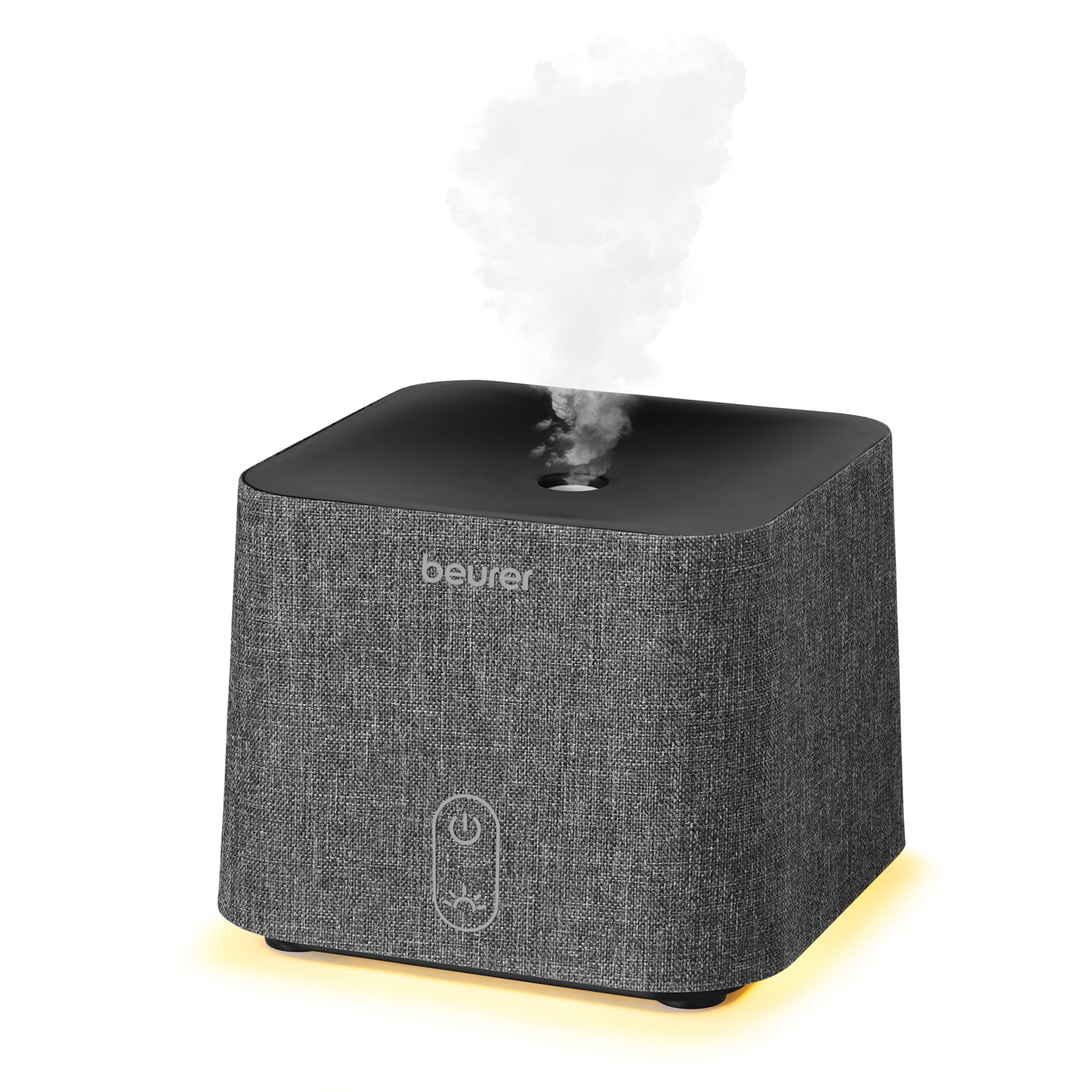beurer-la-40-diffusore-aromatico-a-ultrasuoni-in-bamb-e-porcellana-led-7-colori- image 8