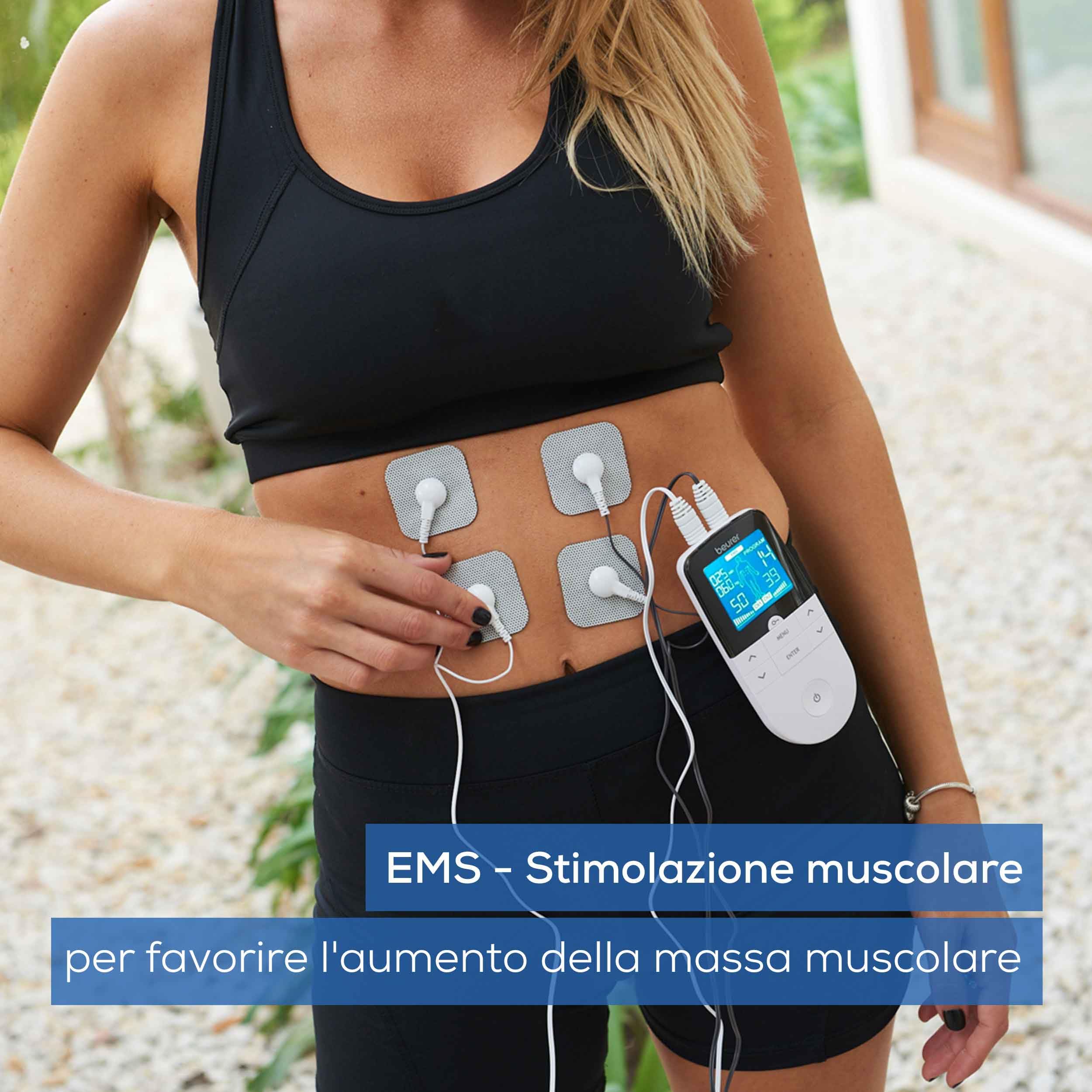 beurer-em-49-elettrostimolatore-digitale-tens-ems-3-in-1-2-canali-64-applicazion image 4