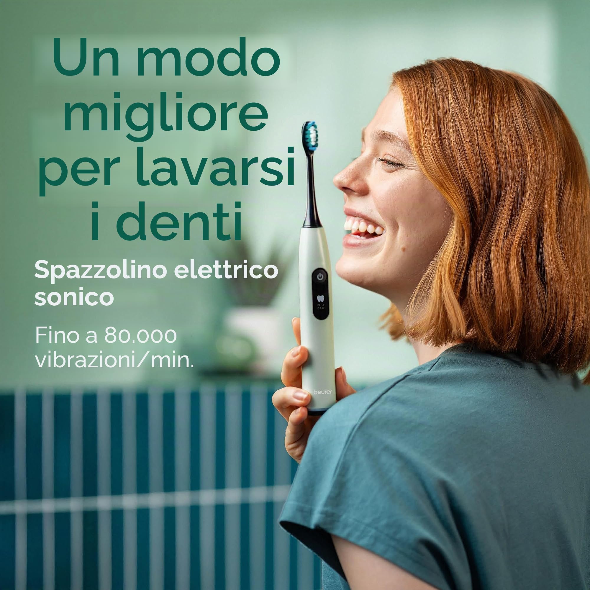 beurer-sc-50-spazzino-elettrico-sonico-80-000-vibrazioni-5-programmi-di-pulizia- image 2