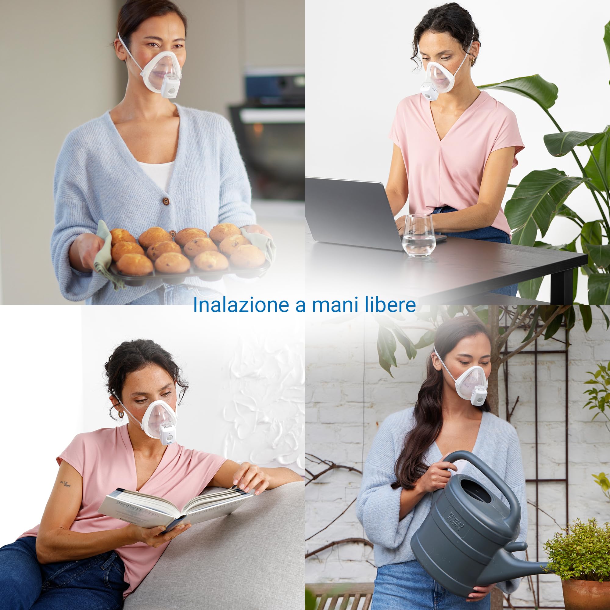 medisana-in-700-inalatore-portatile-a-rete-vibrante-nebulizzatore-senza-fili-con image 5