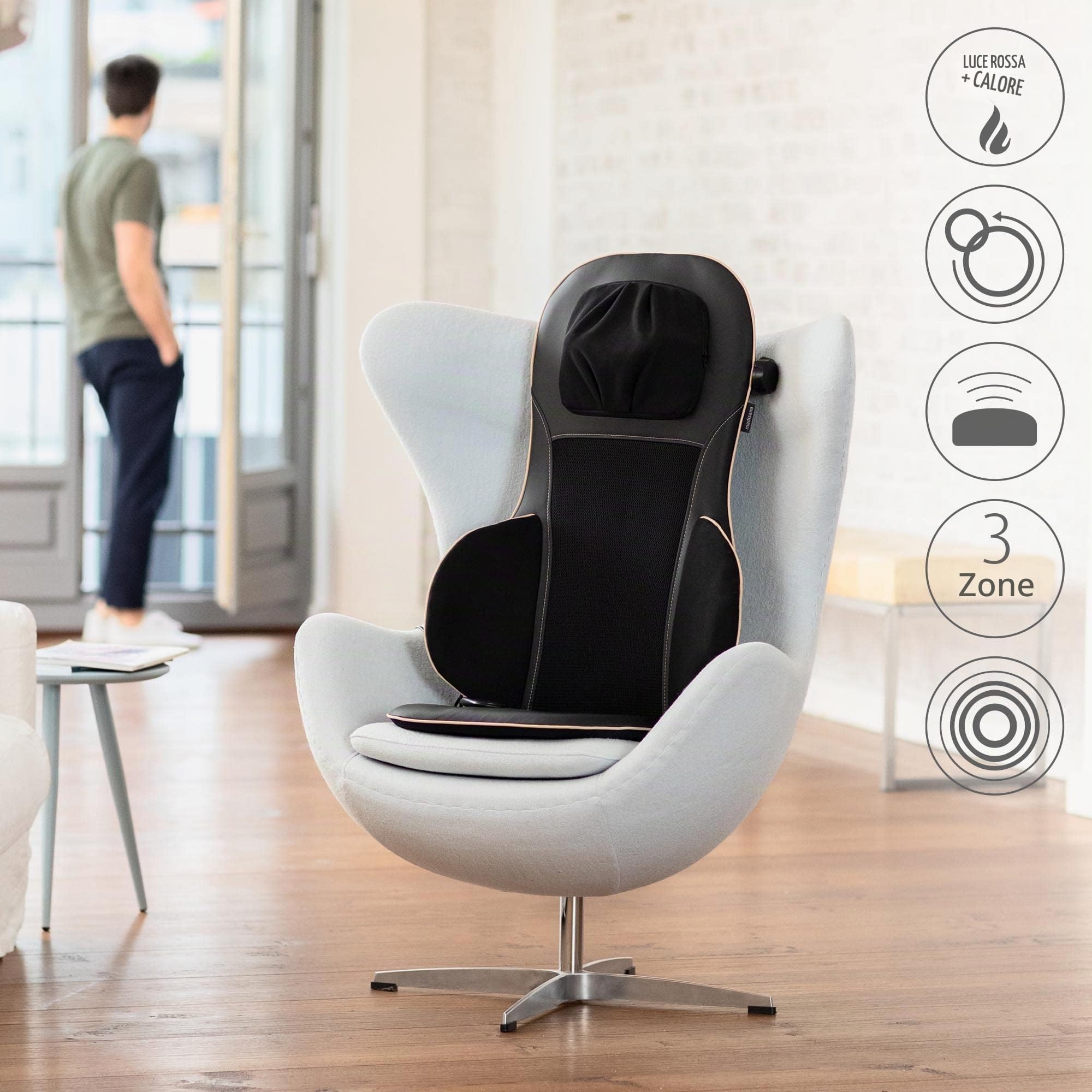 medisana-mc-825-sedile-massaggiante-shiatsu-elettrico-con-massaggio-collo-regola image 4