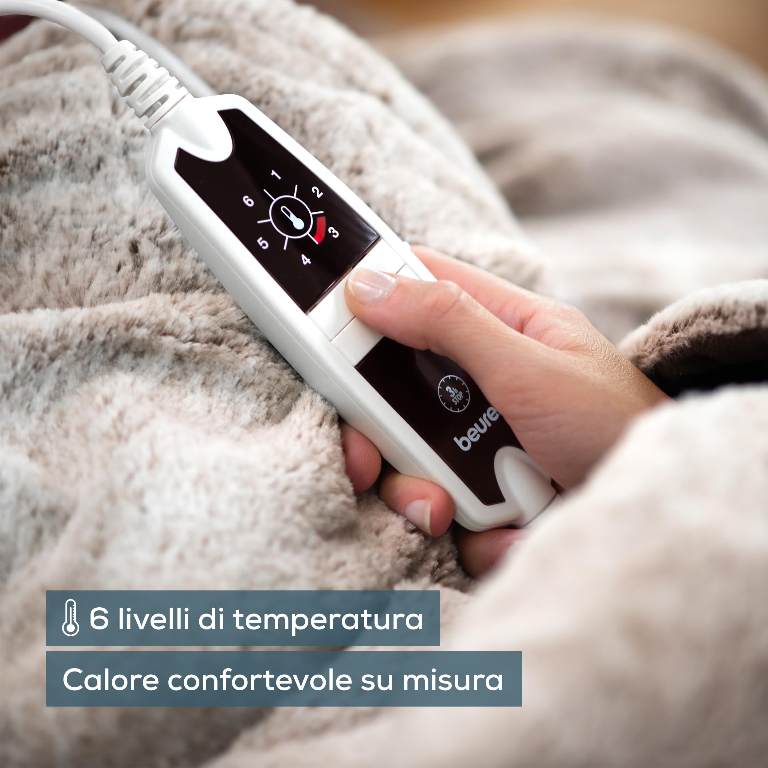 beurer-hd-150-xxl-nordic-termocoperta-elettrica-200-x-150-cm-con-6-livelli-di-te image 5