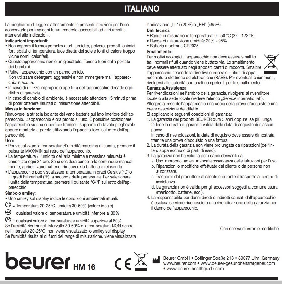 Semplice e affidabile