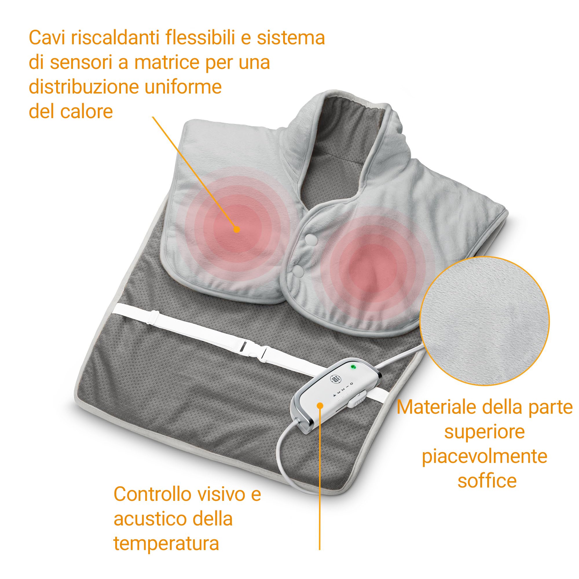 medisana-hp-630-mantello-riscaldante-elettrico-per-collo-spalle-e-schiena-con-4- image 4