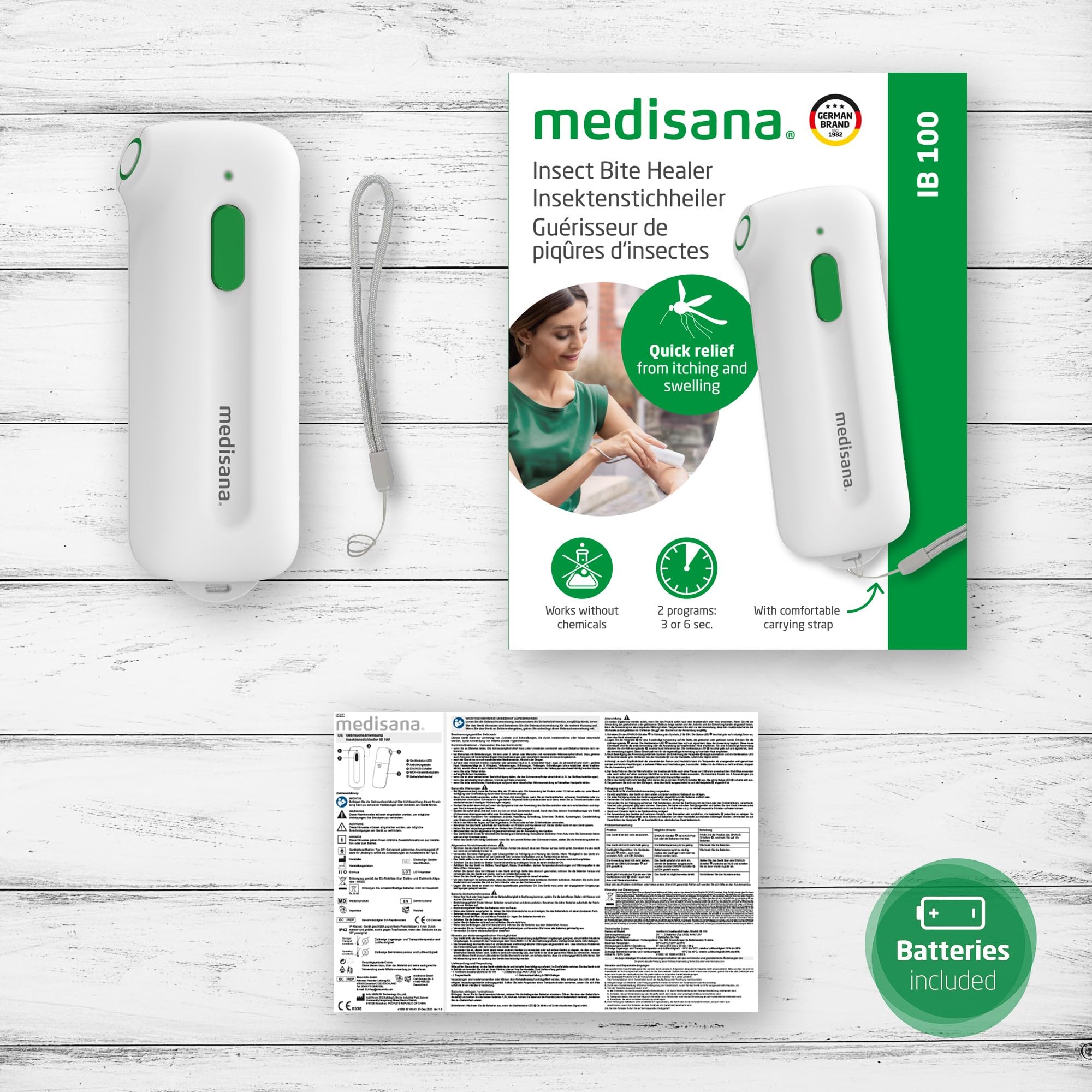 medisana-ib-100-insect-bite-healer-curatore-di-punture-d-insetto-con-calore-in-c image 6