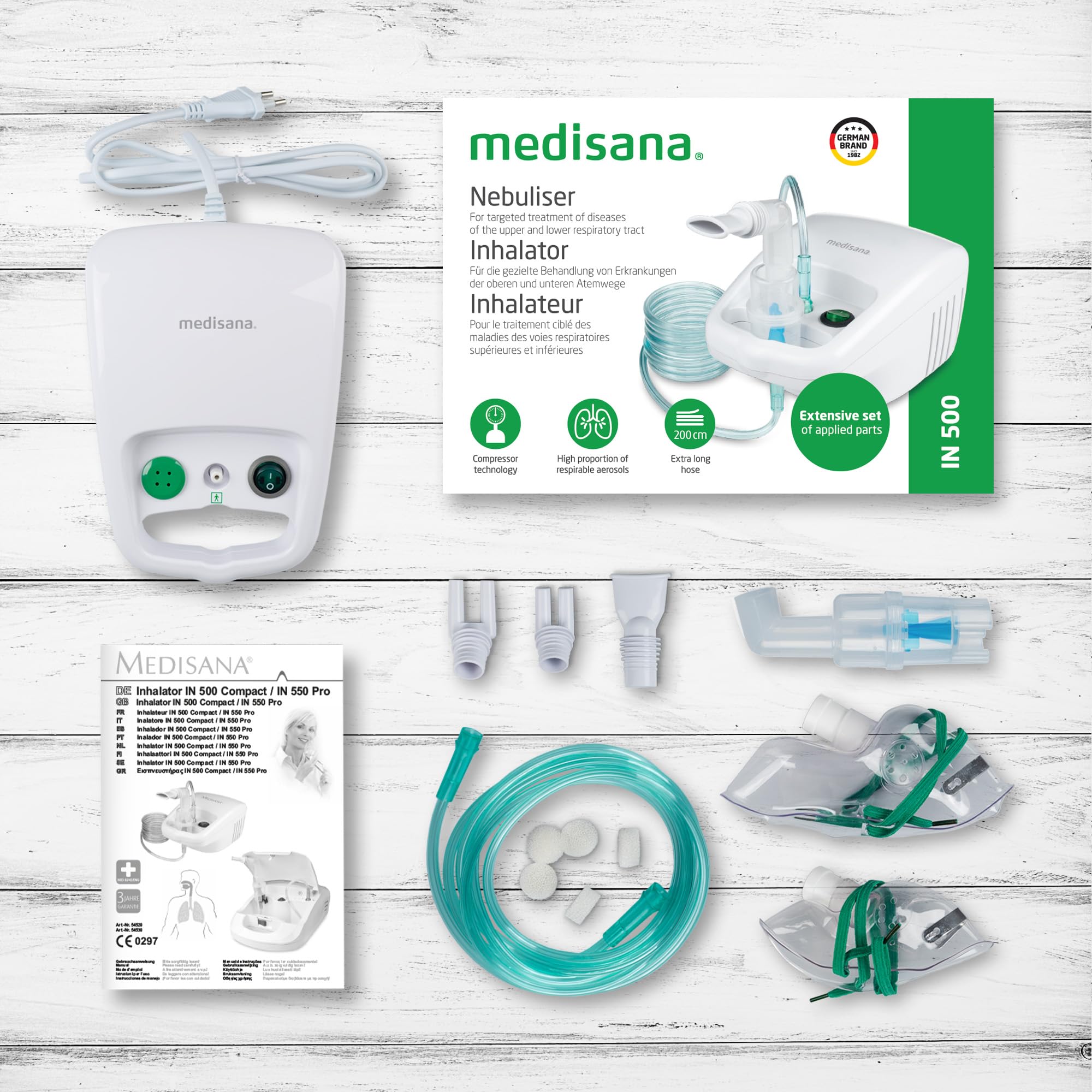 medisana-in-500-inalatore-nebulizzatore-a-compressore-per-adulti-e-bambini-con-m image 5