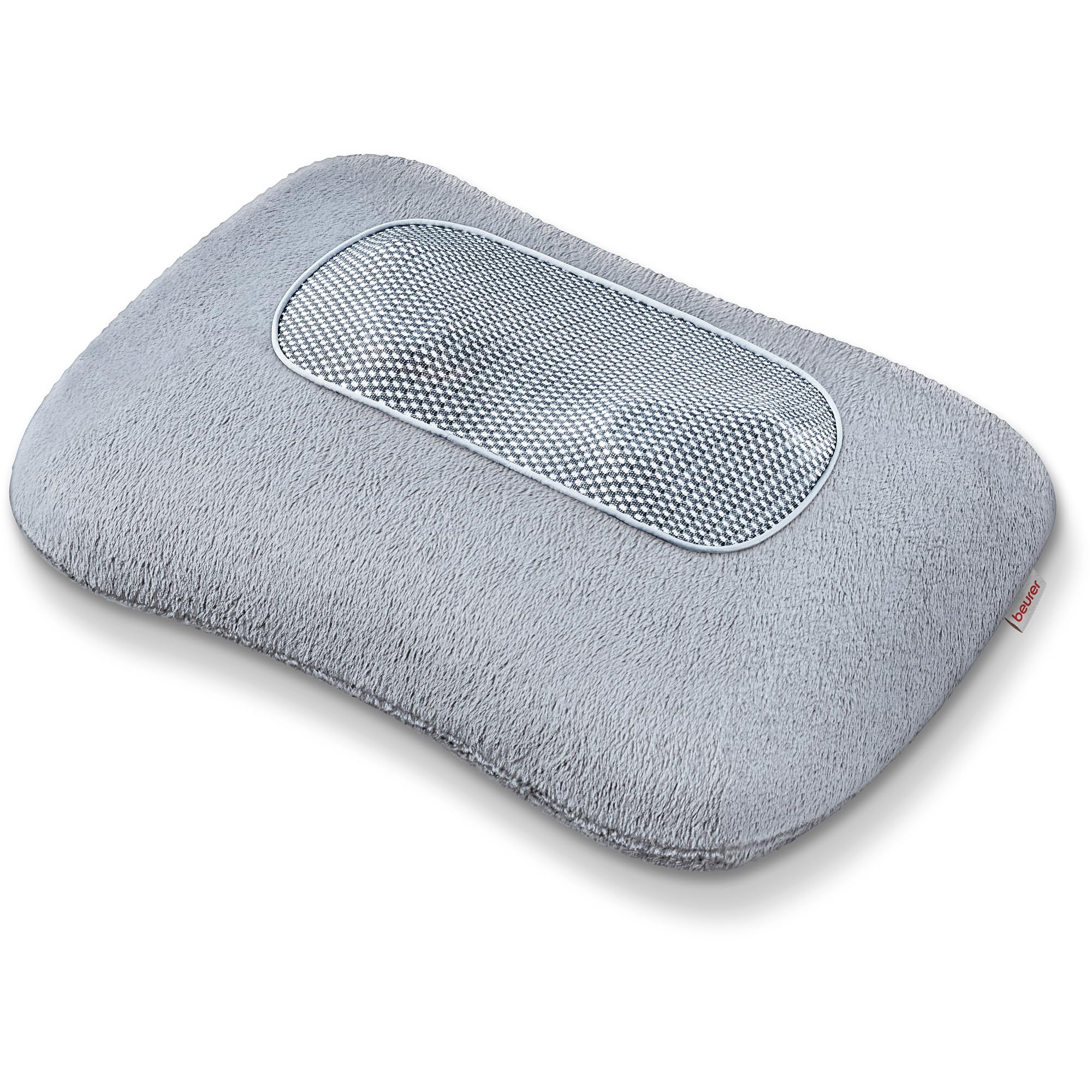 beurer-mg-145-cuscino-massaggiante-shiatsu-per-collo-schiena-e-gambe-4-testine-r image 1