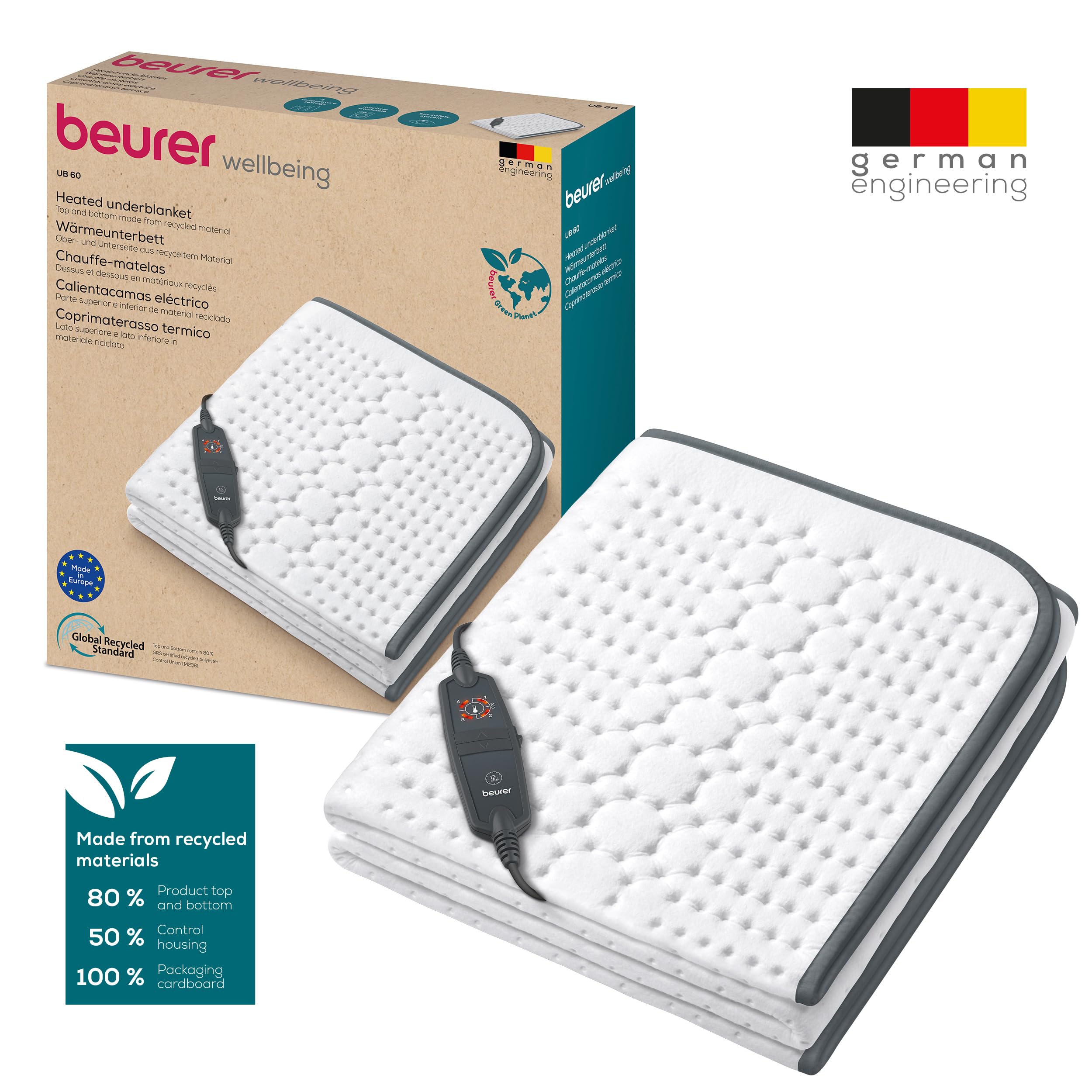 beurer-scaldaletto-ub-60-coprimaterasso-termico-singolo-150x80-cm-4-livelli-con- image 7