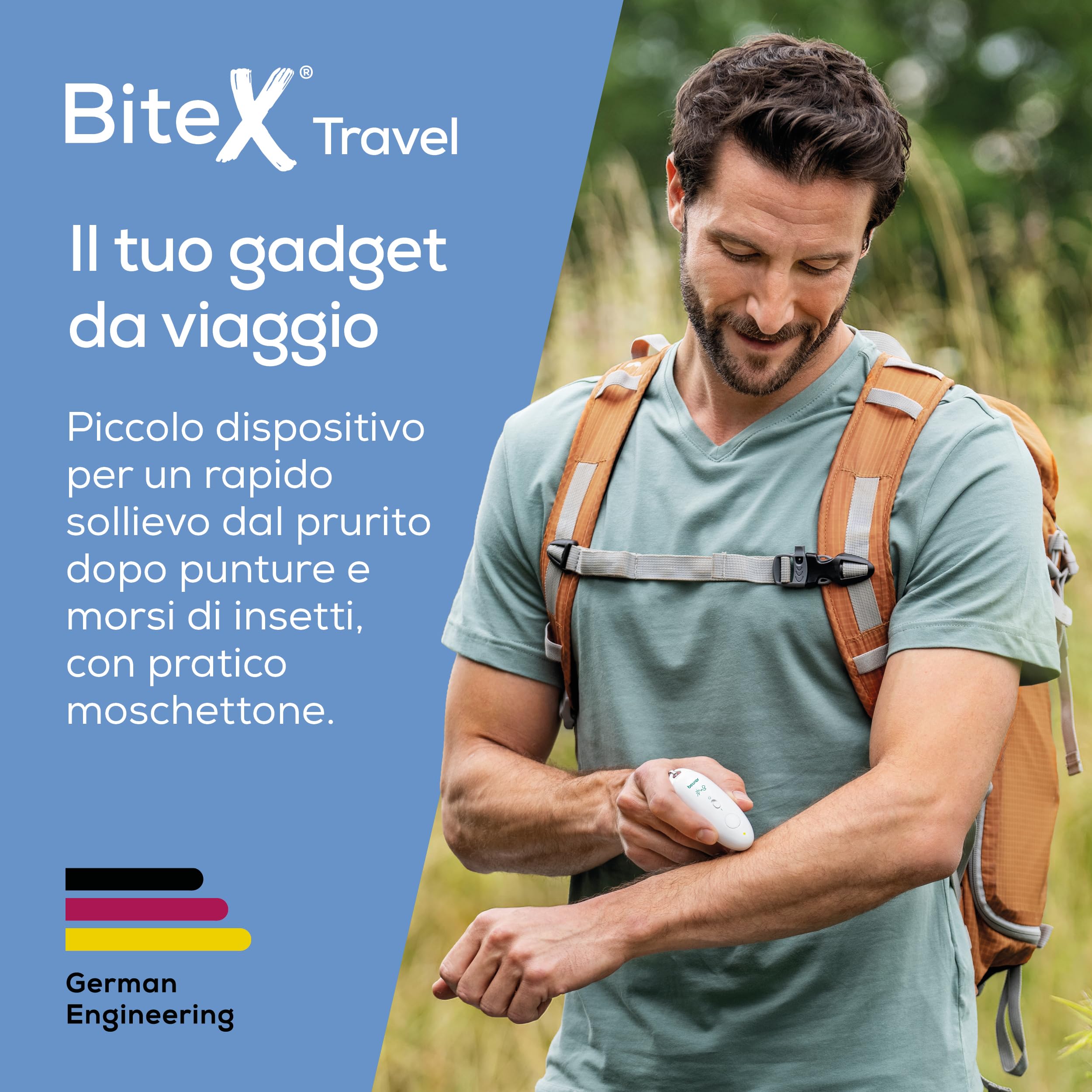 beurer-bitex-br-10-dopopuntura-da-viaggio-con-piastrina-in-ceramica-a-50-per-pru image 2
