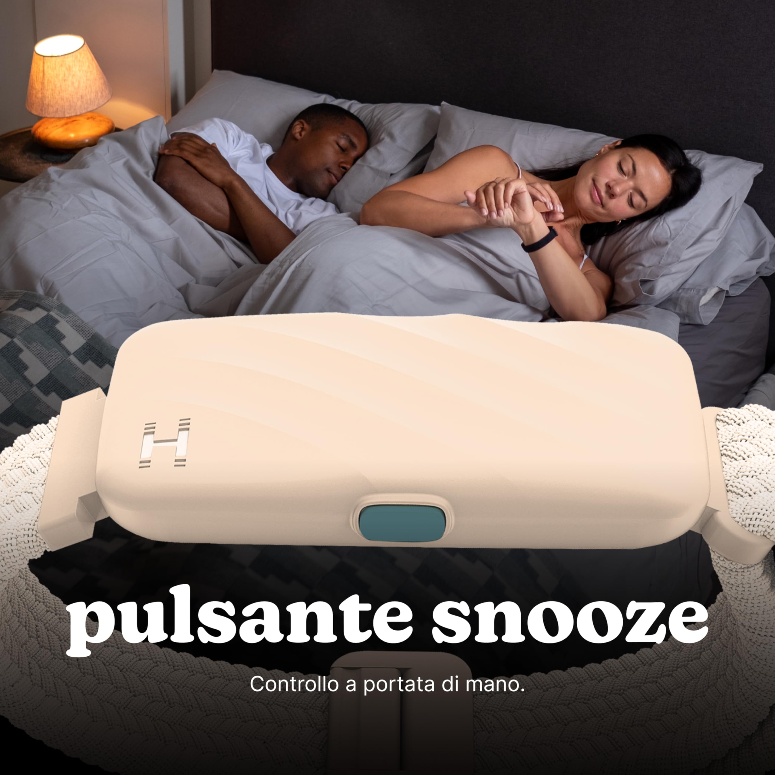 homedics-wakeband-braccialetto-sveglia-vibrante-silenziosa-9-modalit-e-intensit- image 6