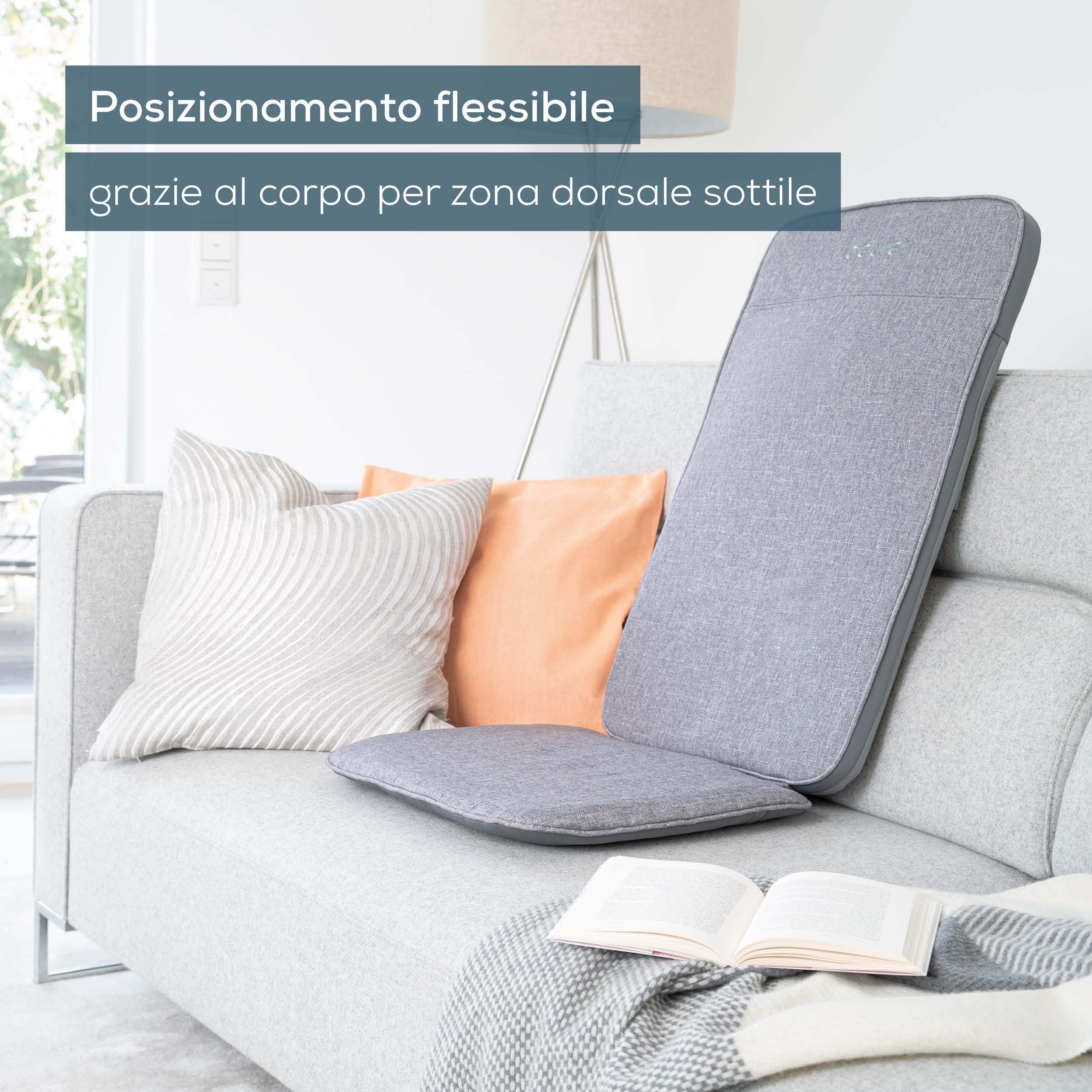 beurer-mg-202-cuscino-massaggiante-shiatsu-con-4-teste-2-livelli-di-intensit-sch image 4