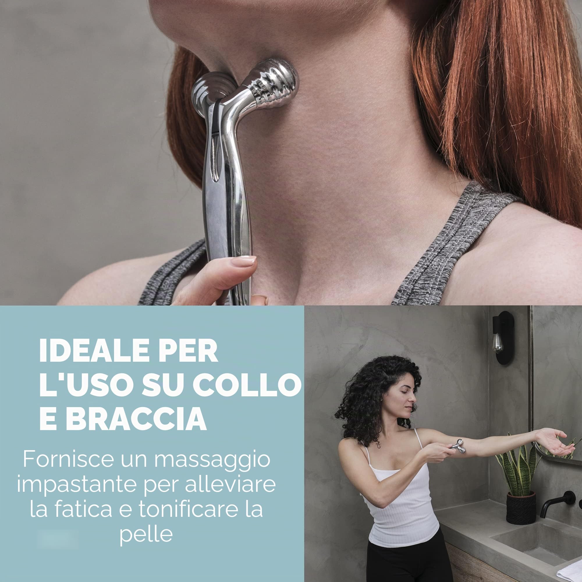 homedics-facial-beauty-roller-massaggiatore-viso-con-microcorrente-solare-rulli- image 8