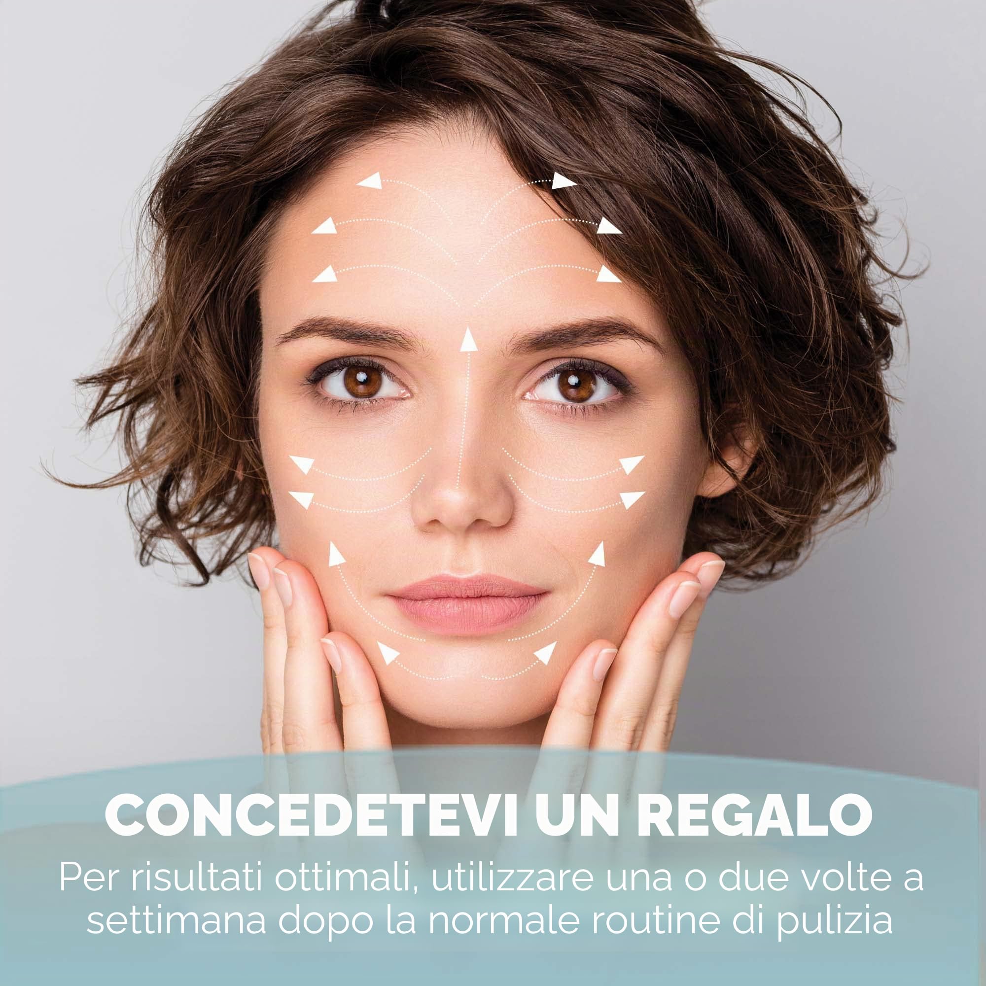 homedics-refresh-hydradermabrasion-cleanser-dispositivo-idrodermoabrasione-viso- image 6