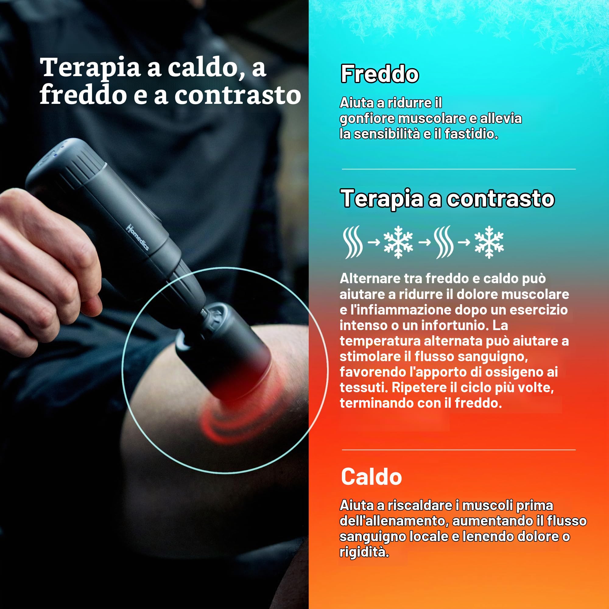 homedics-novo-pistola-massaggio-caldo-e-freddo-con-controllo-temperatura-4-testi image 2