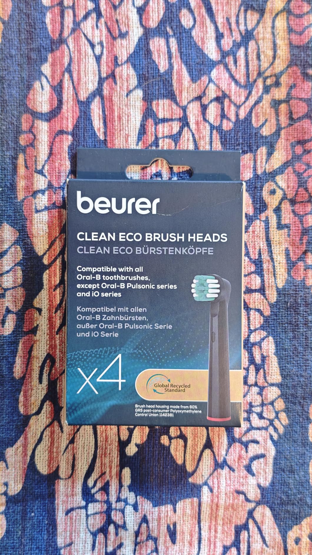 Eco e comode