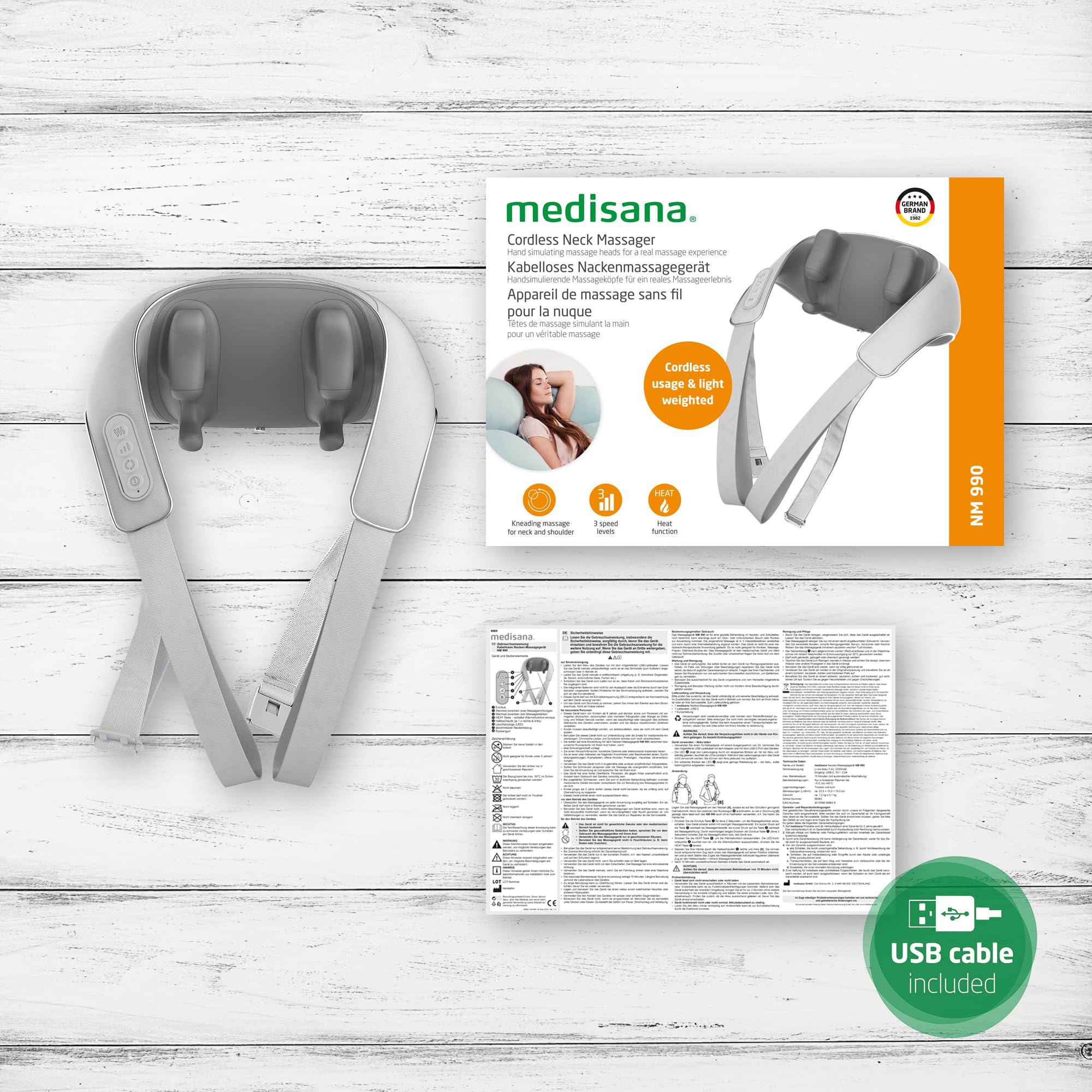medisana-nm-990-massaggiatore-cervicale-senza-fili-massaggio-impastante-a-mani-l image 6