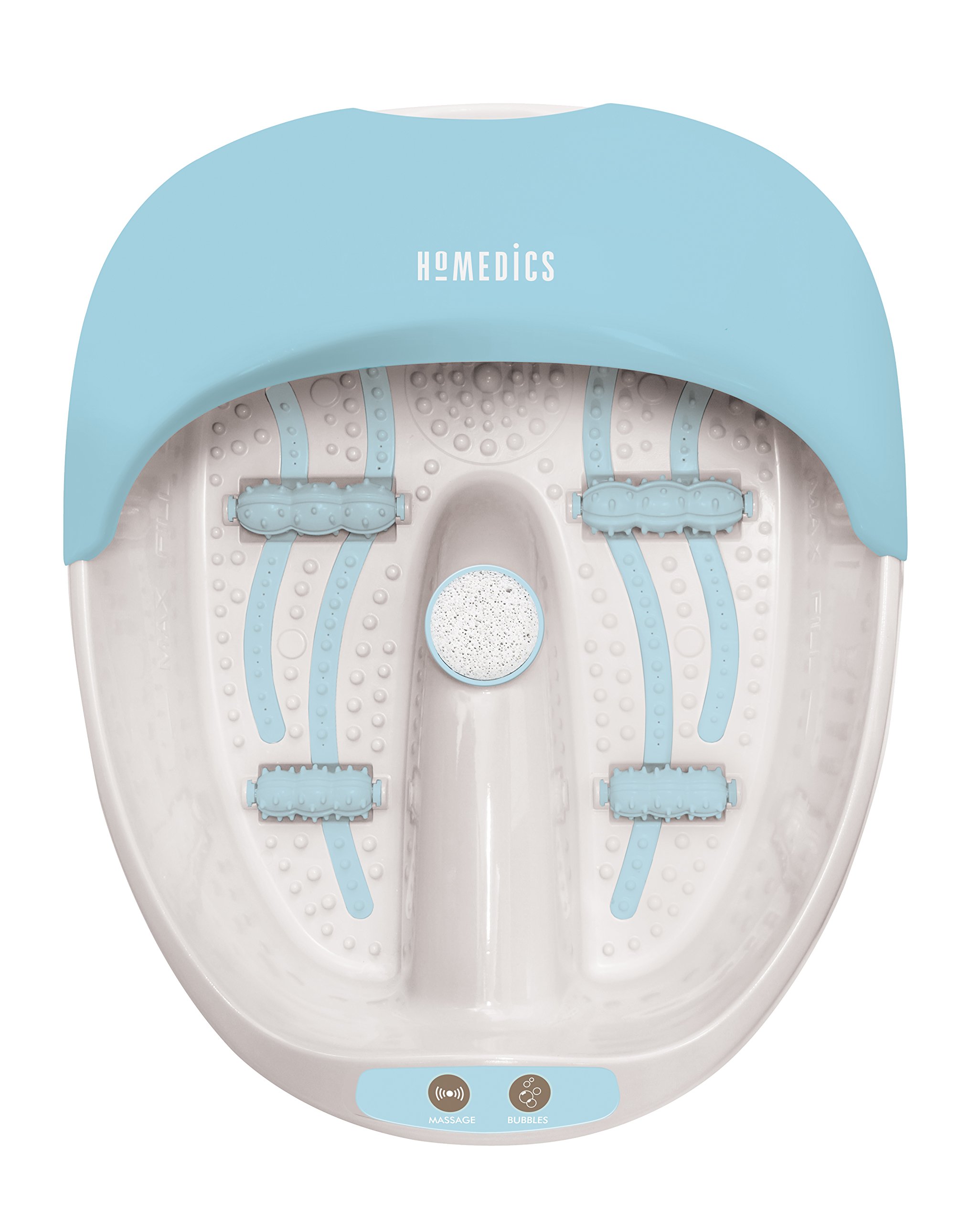 homedics-luxury-foot-spa-pediluvio-con-idromassaggio-acqua-sempre-calda-pietra-p image 1