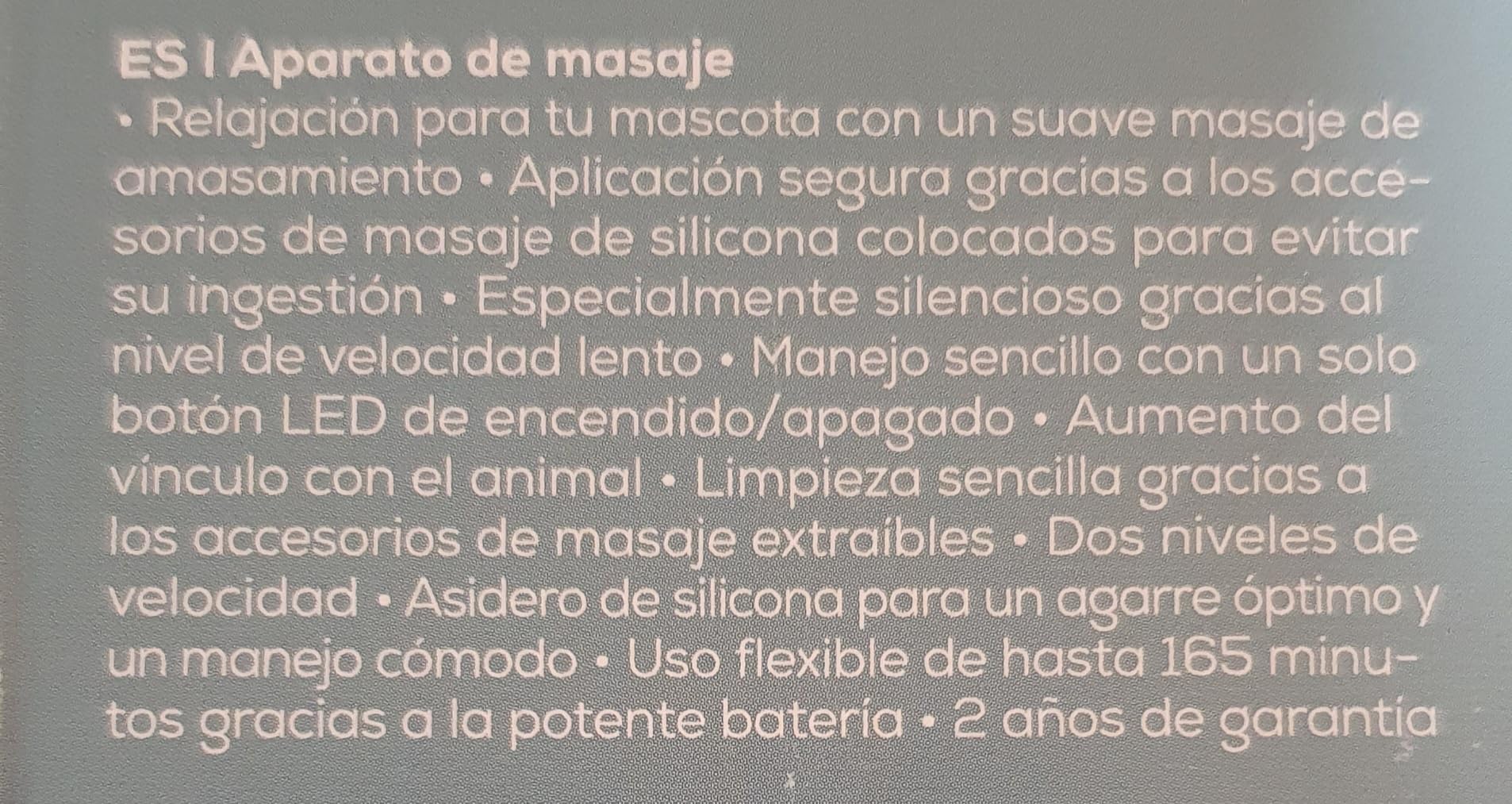 Carino ma non per tutti gli animali