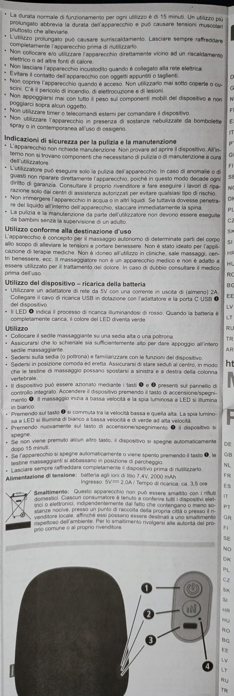 Discreto