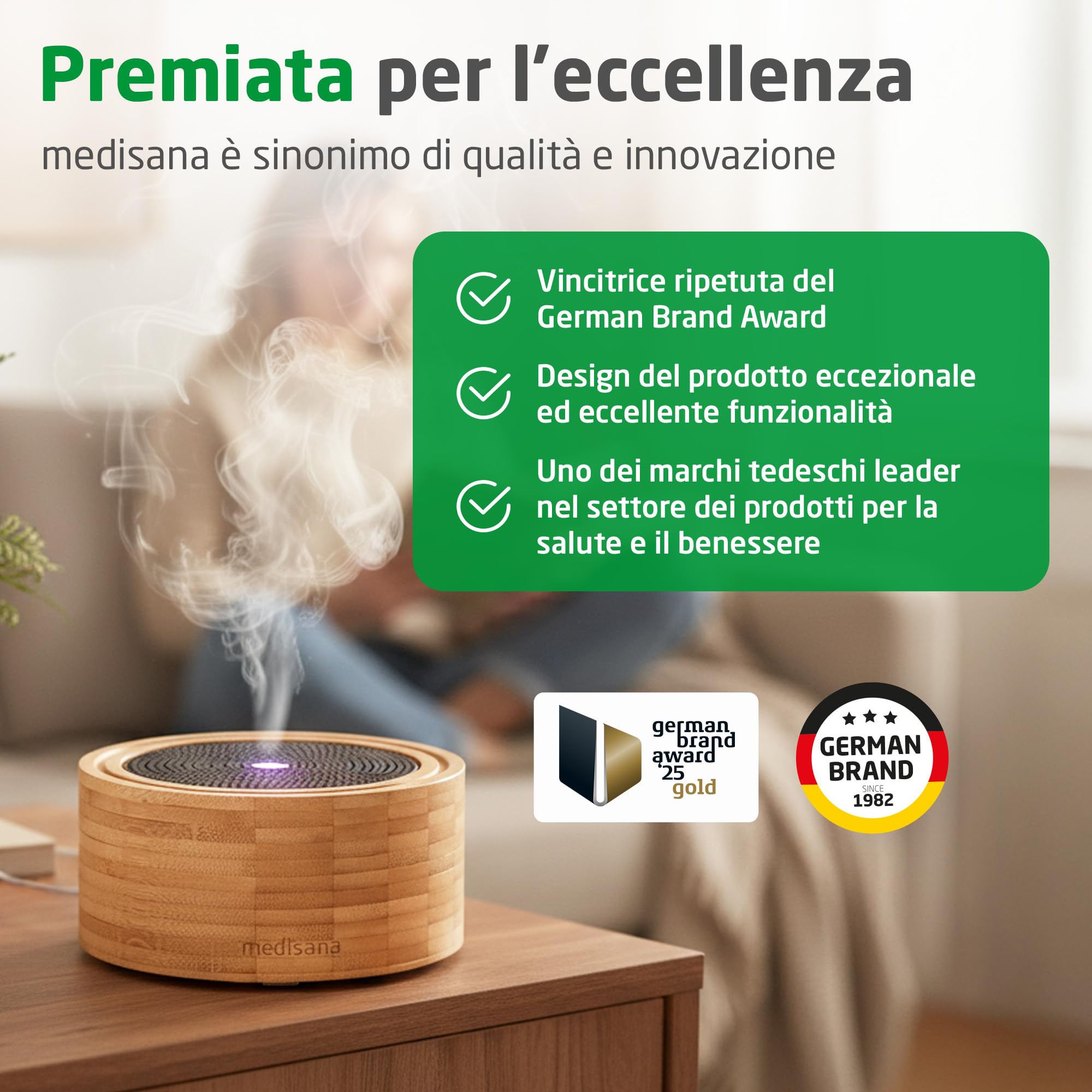 medisana-ad-625-diffusore-di-aromi-in-bamb-con-tecnologia-ultrasuoni-luce-wellne image 6