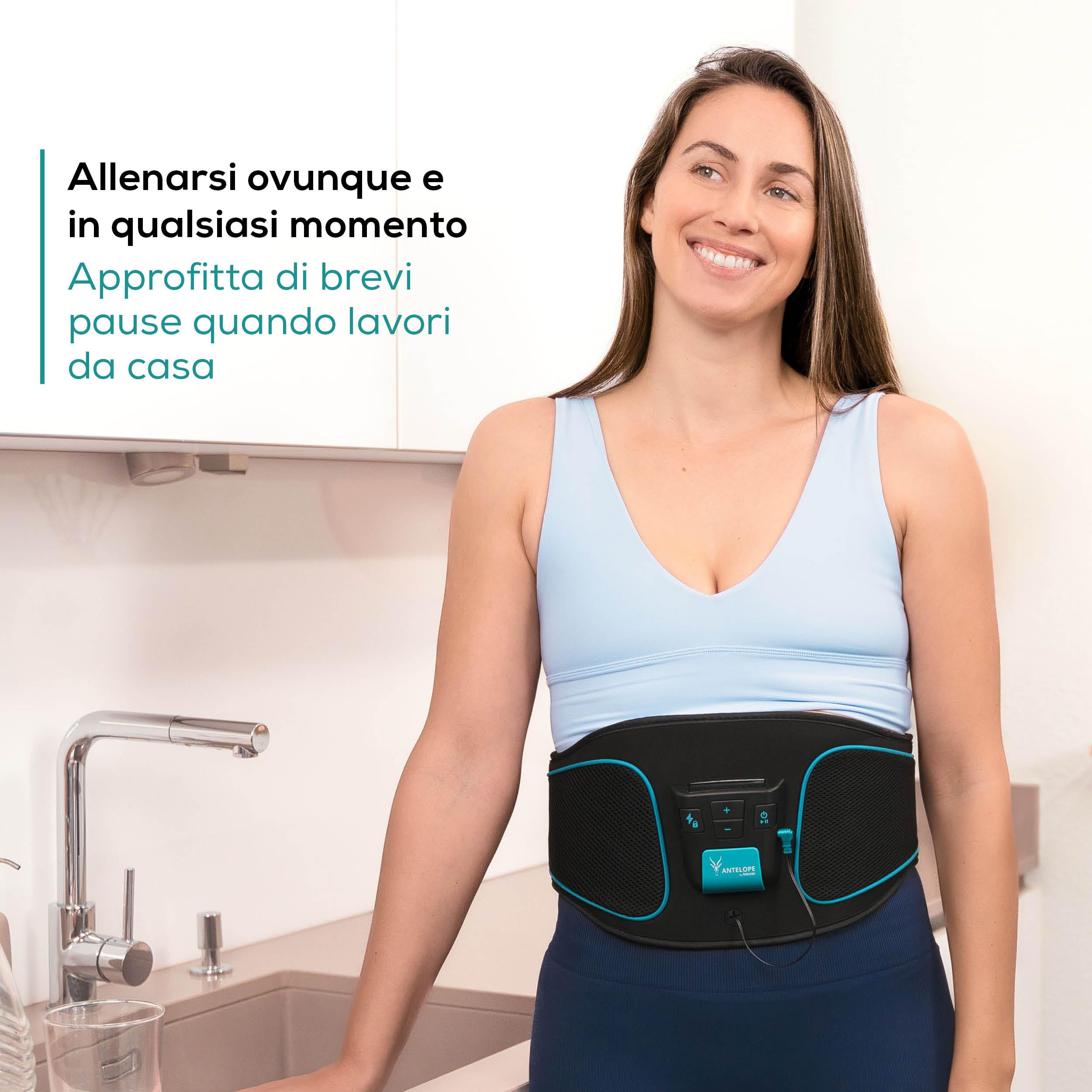 beurer-antelope-corefit-i-cintura-addominale-ems-con-4-elettrodi-9-programmi-e-v image 5