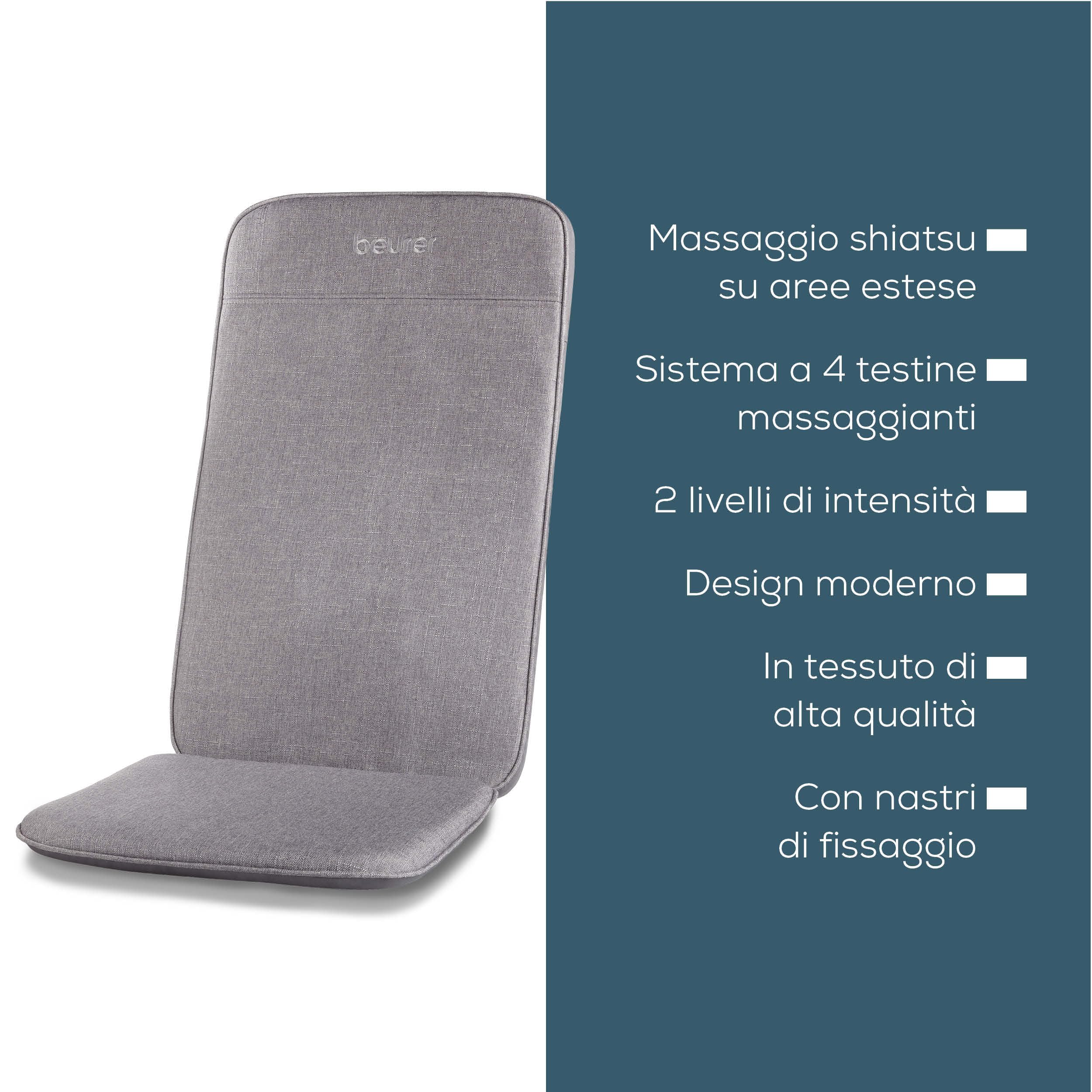 beurer-mg-202-cuscino-massaggiante-shiatsu-con-4-teste-2-livelli-di-intensit-sch image 7