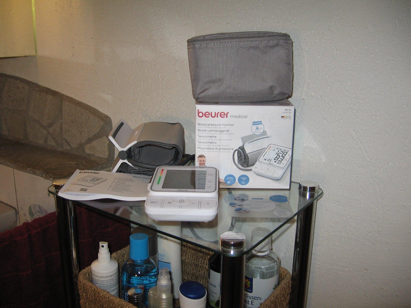 Molto contento