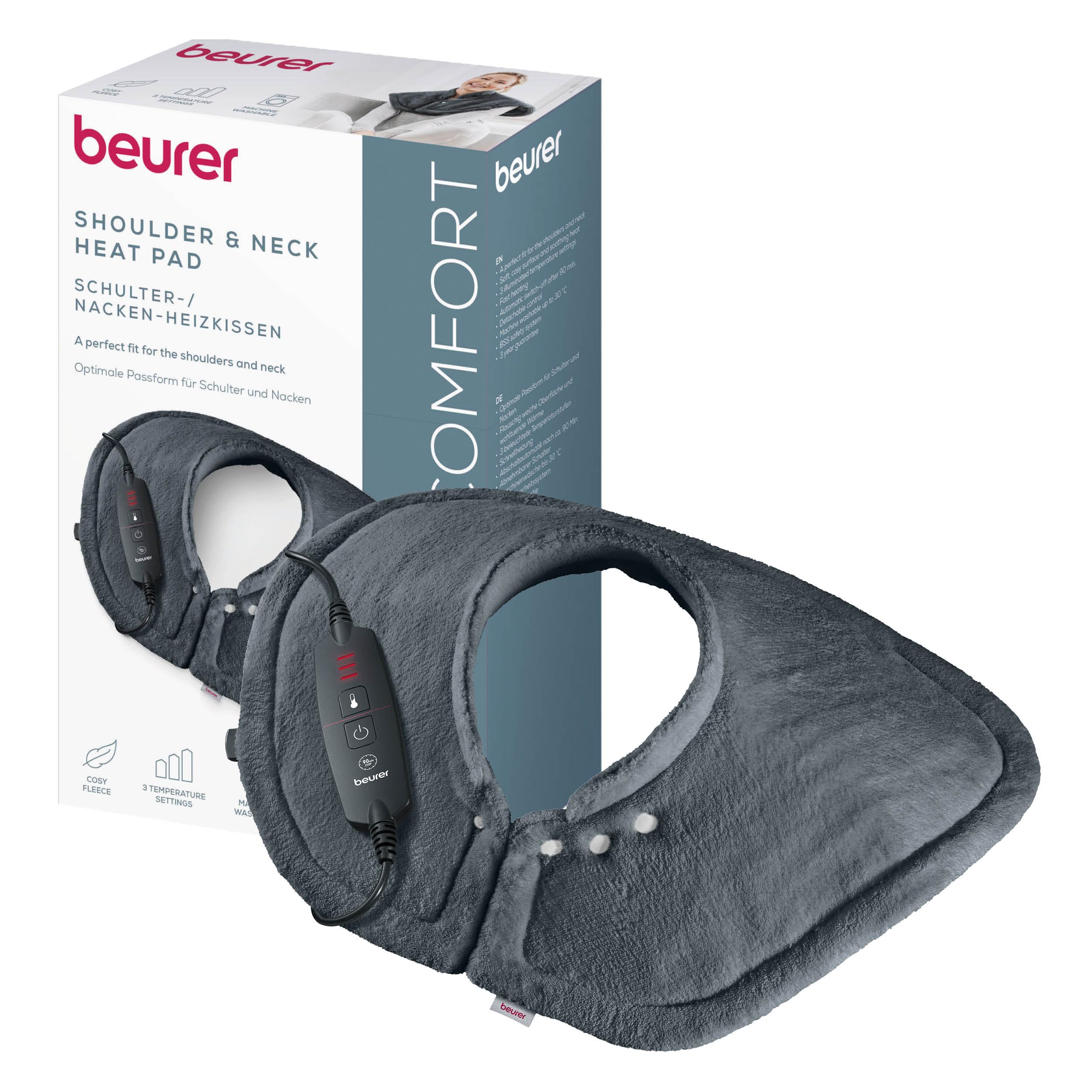 beurer-hk-64-termoforo-elettrico-anatomico-per-schiena-e-cervicale-3-livelli-di- image 8