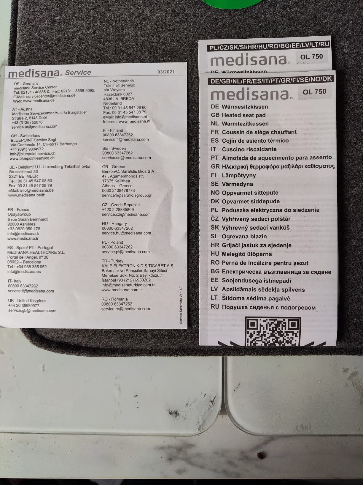 Autonomia deludente