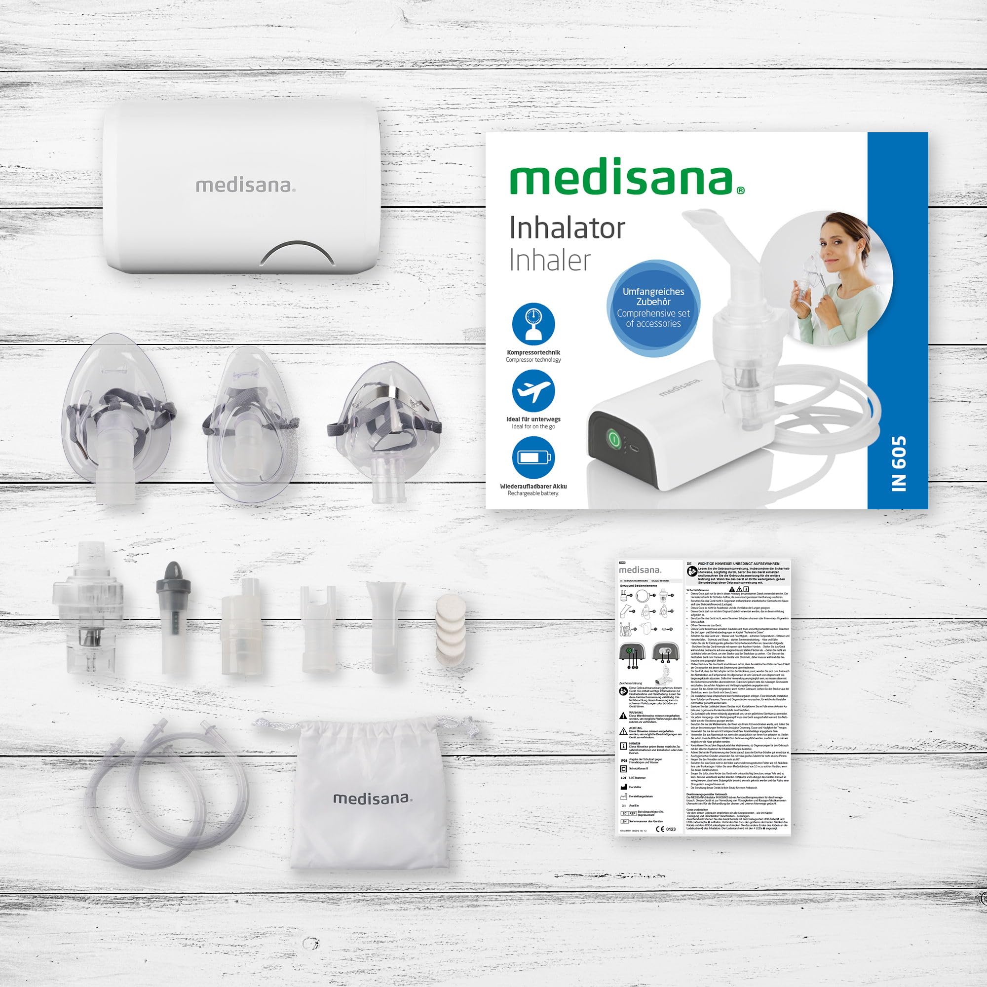 medisana-in-600-inalatore-a-nebulizzatore-a-compressore-certificato-mdd-con-bocc image 7
