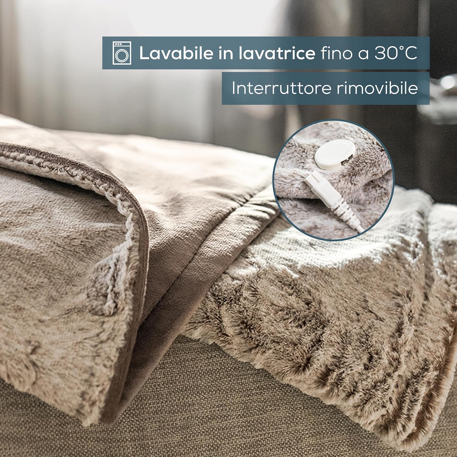 beurer-hd-150-xxl-nordic-termocoperta-elettrica-200-x-150-cm-con-6-livelli-di-te image 6