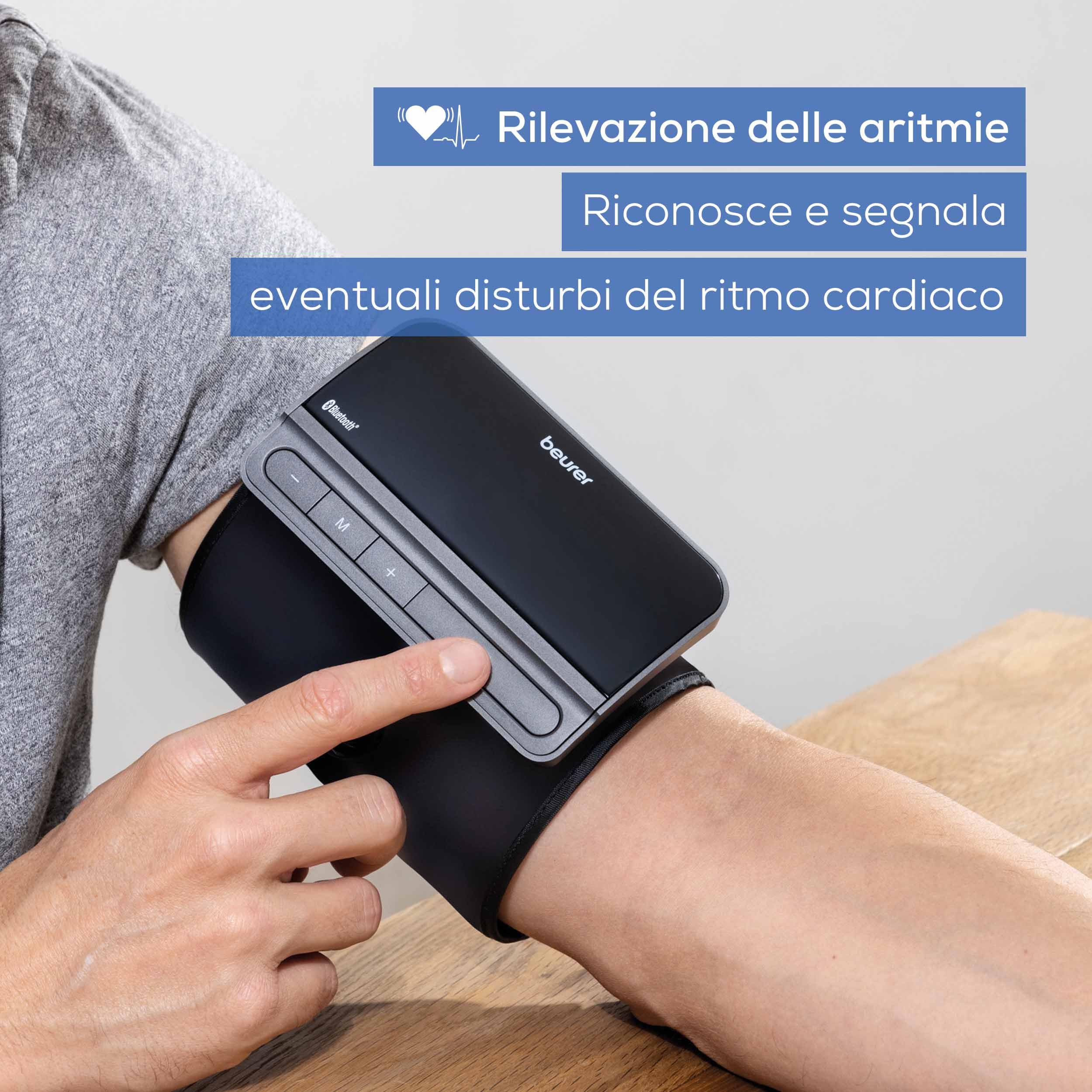 beurer-bm-81-easylock-misuratore-di-pressione-da-braccio-con-sistema-easylock-se image 7
