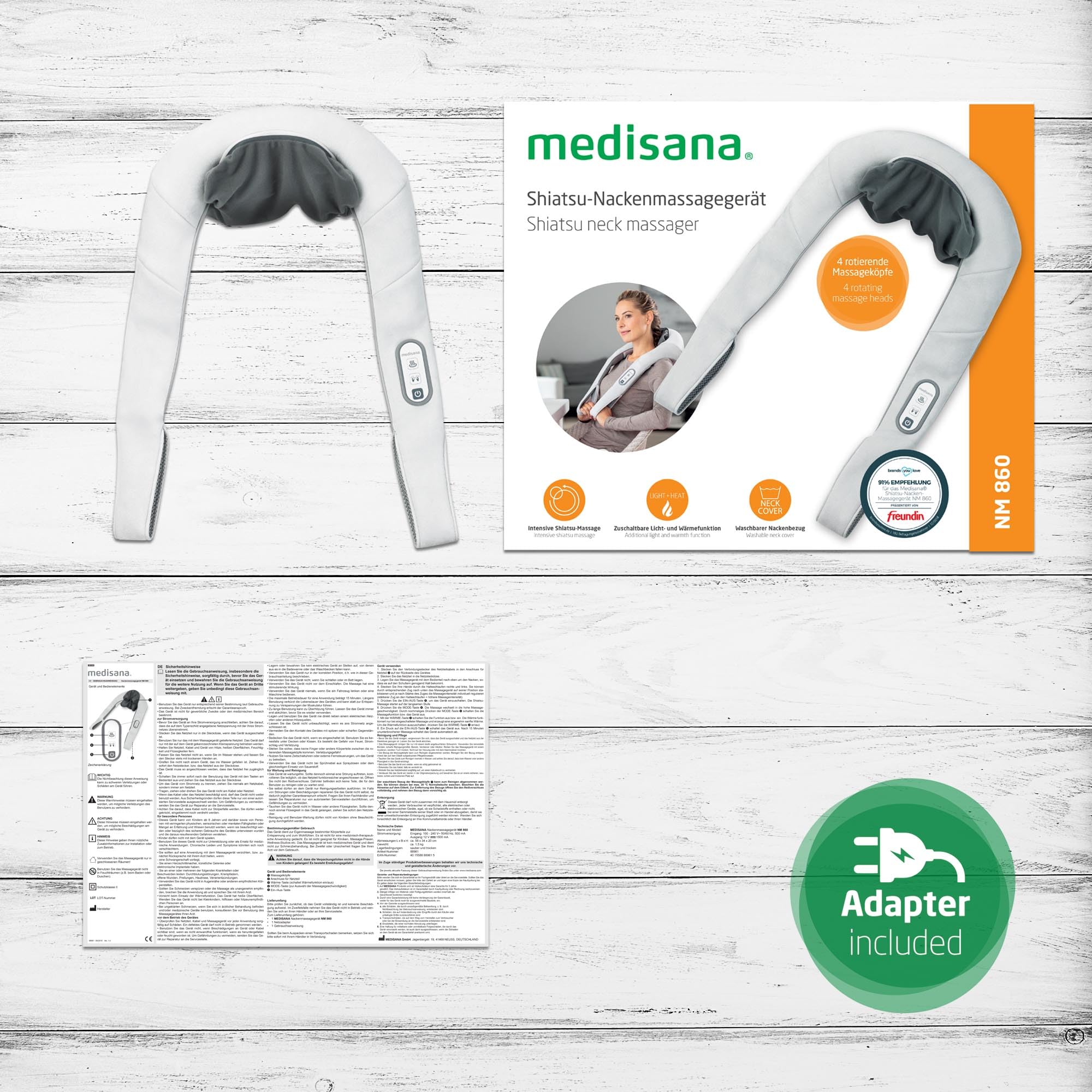 medisana-nm-860-massaggiatore-shiatsu-per-collo-e-spalle-con-funzione-calore-4-t image 6