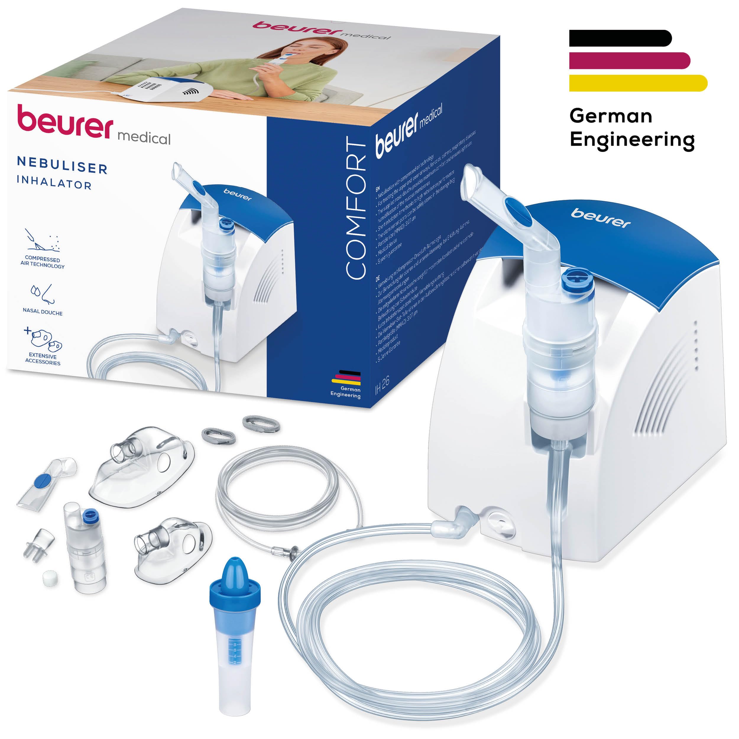beurer-ih-26-aerosol-ad-aria-compressa-con-doccia-nasale-e-set-accessori-complet image 7