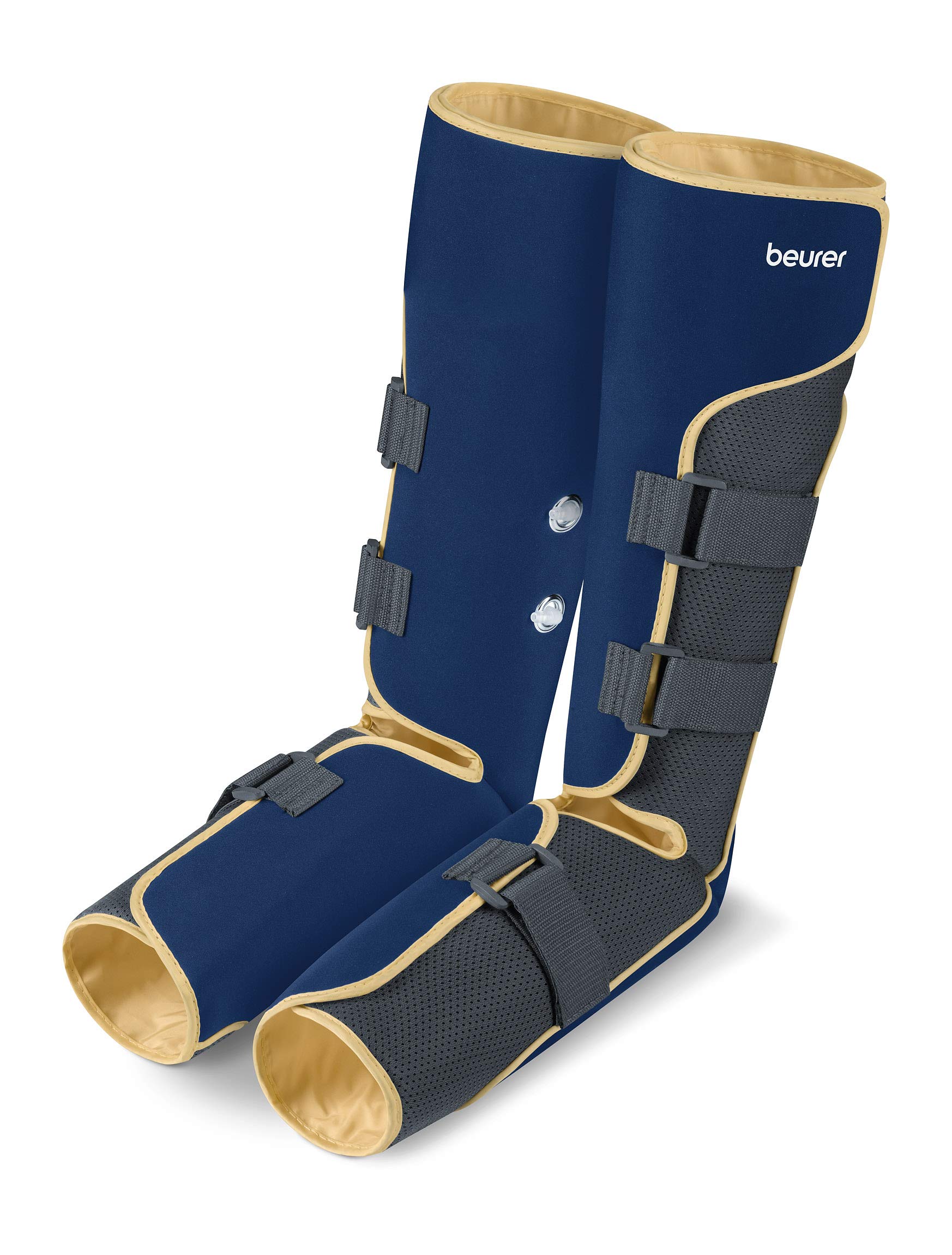 beurer-fm-150-pressoterapia-per-gambe-dispositivo-di-massaggio-ad-aria-compressa image 2