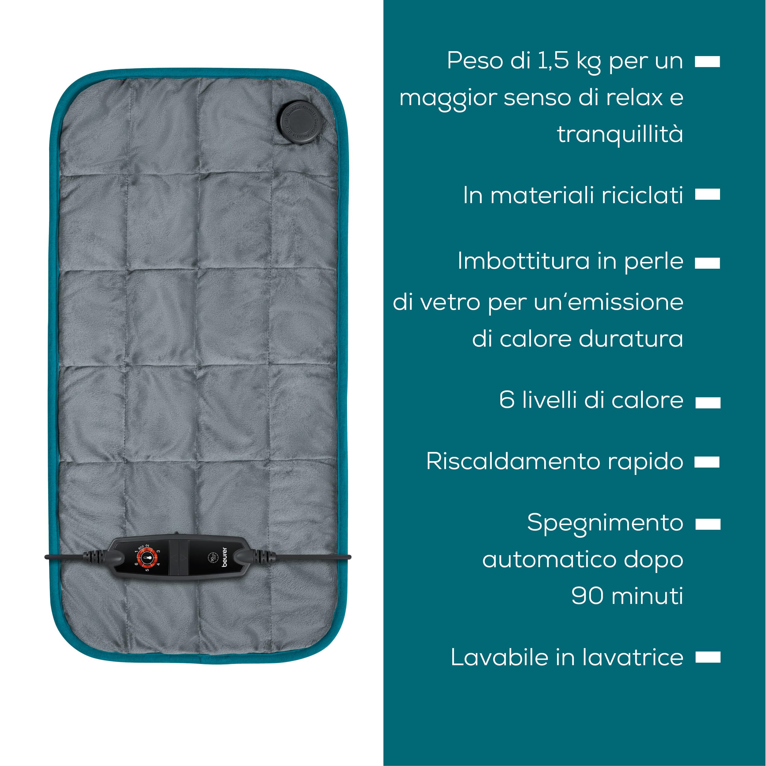 beurer-hk-145-cosy-weight-cuscino-termico-ponderato-1500-g-con-perle-di-vetro-6- image 6