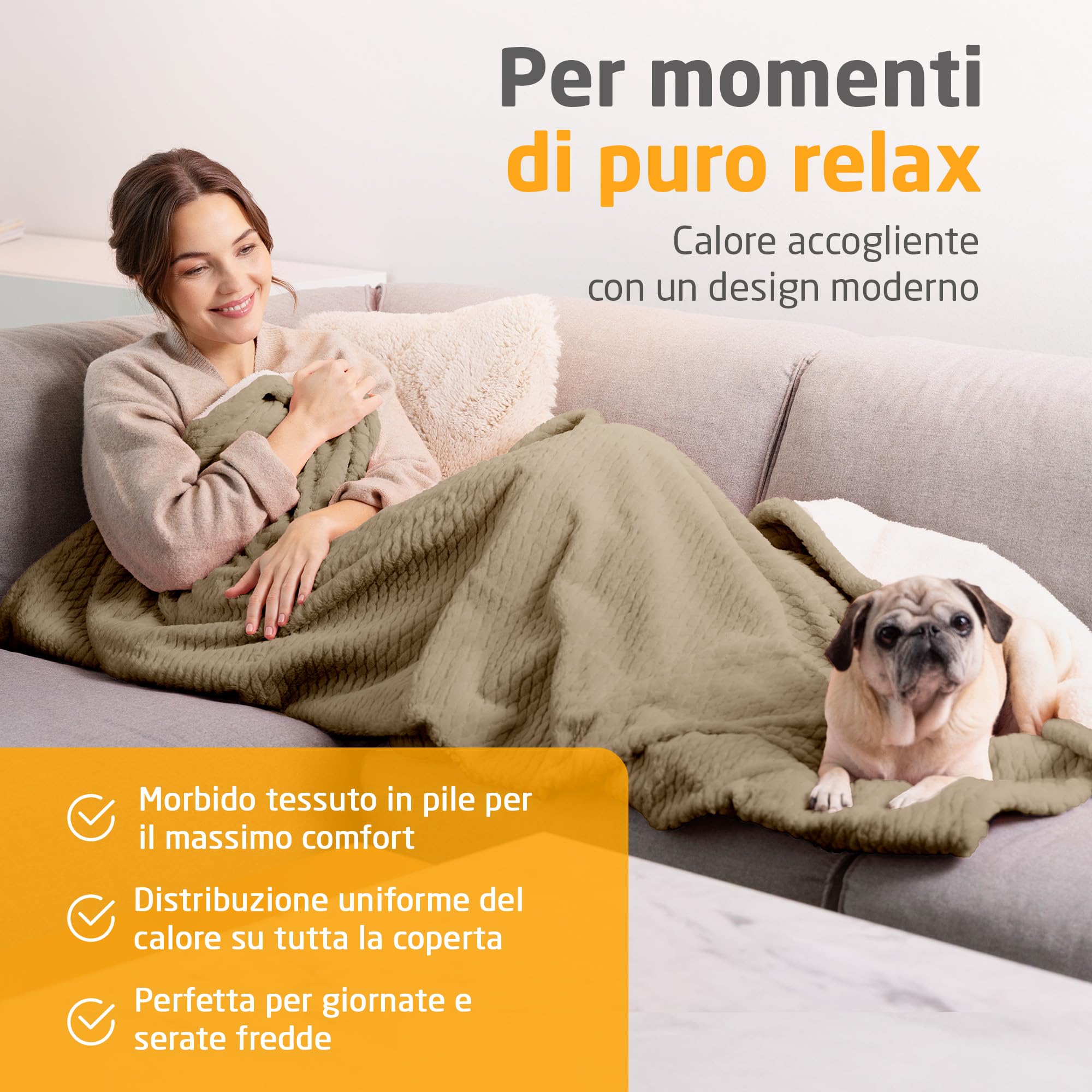 medisana-hb-419-coperta-termica-elettrica-extra-morbida-con-9-livelli-di-calore- image 3